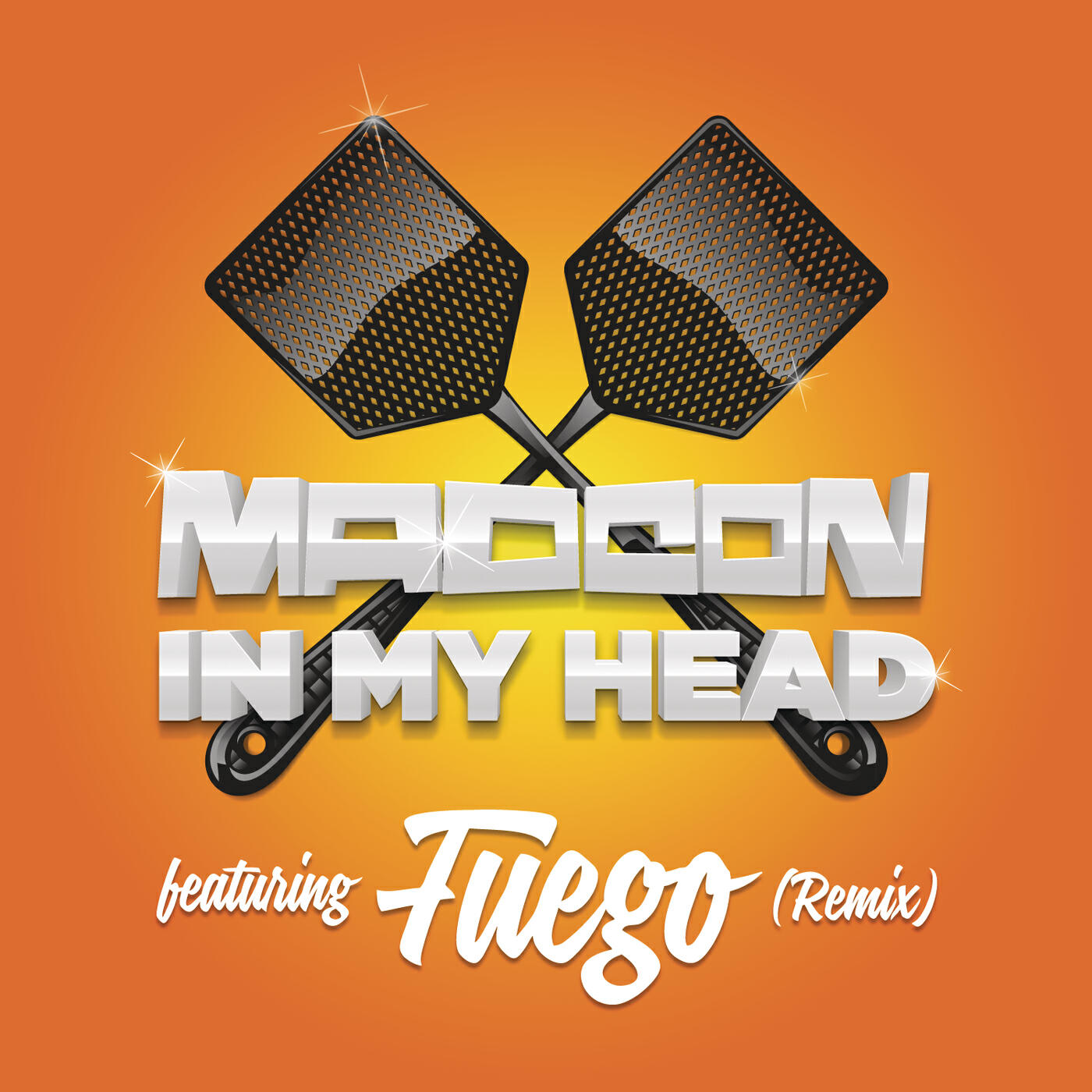 Madcon - In My Head (Fuego Remix)