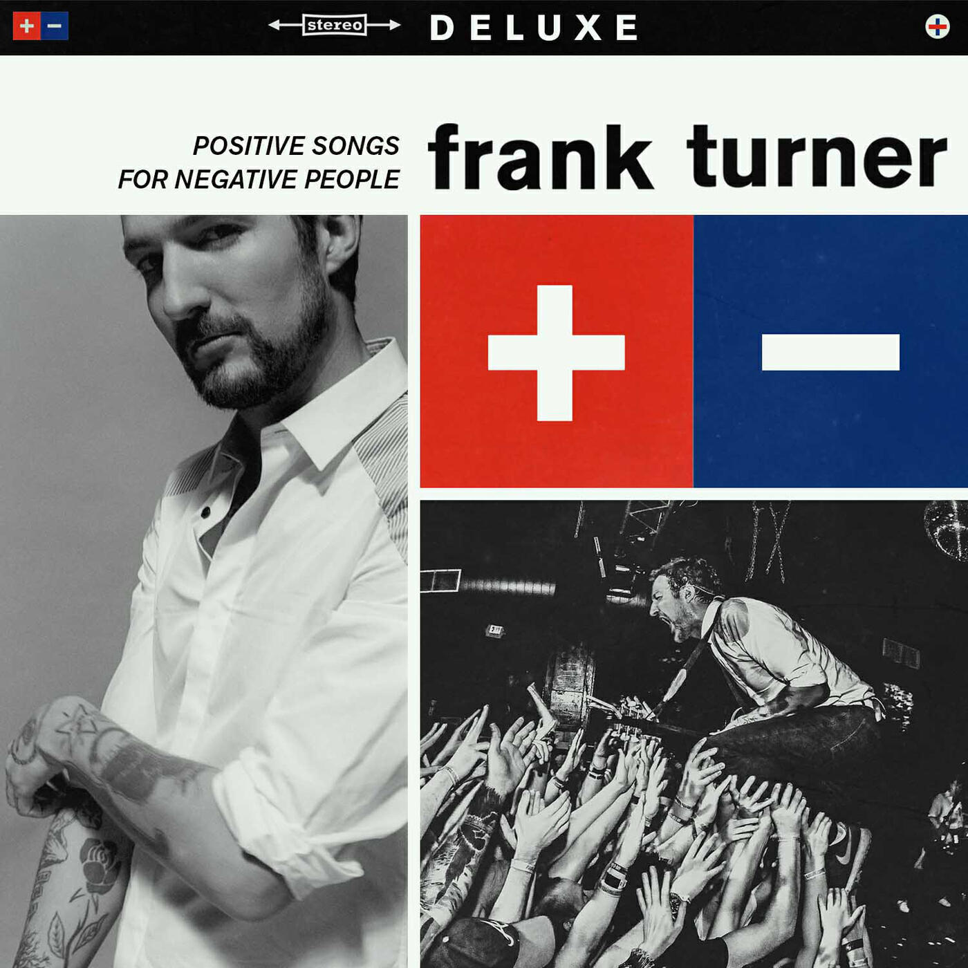 Frank Turner - Josephine (Acoustic)