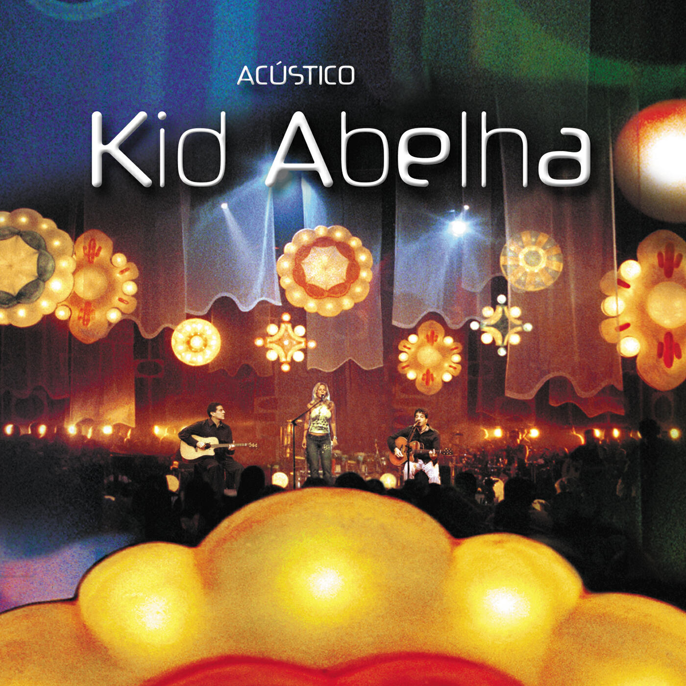 Kid Abelha - Amanhã É 23 (Ao Vivo)