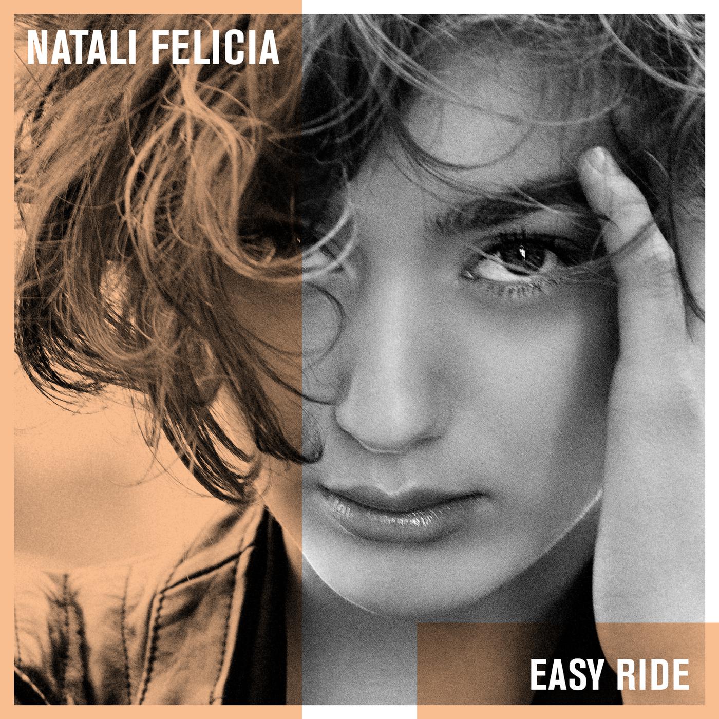 Постер альбома Easy Ride