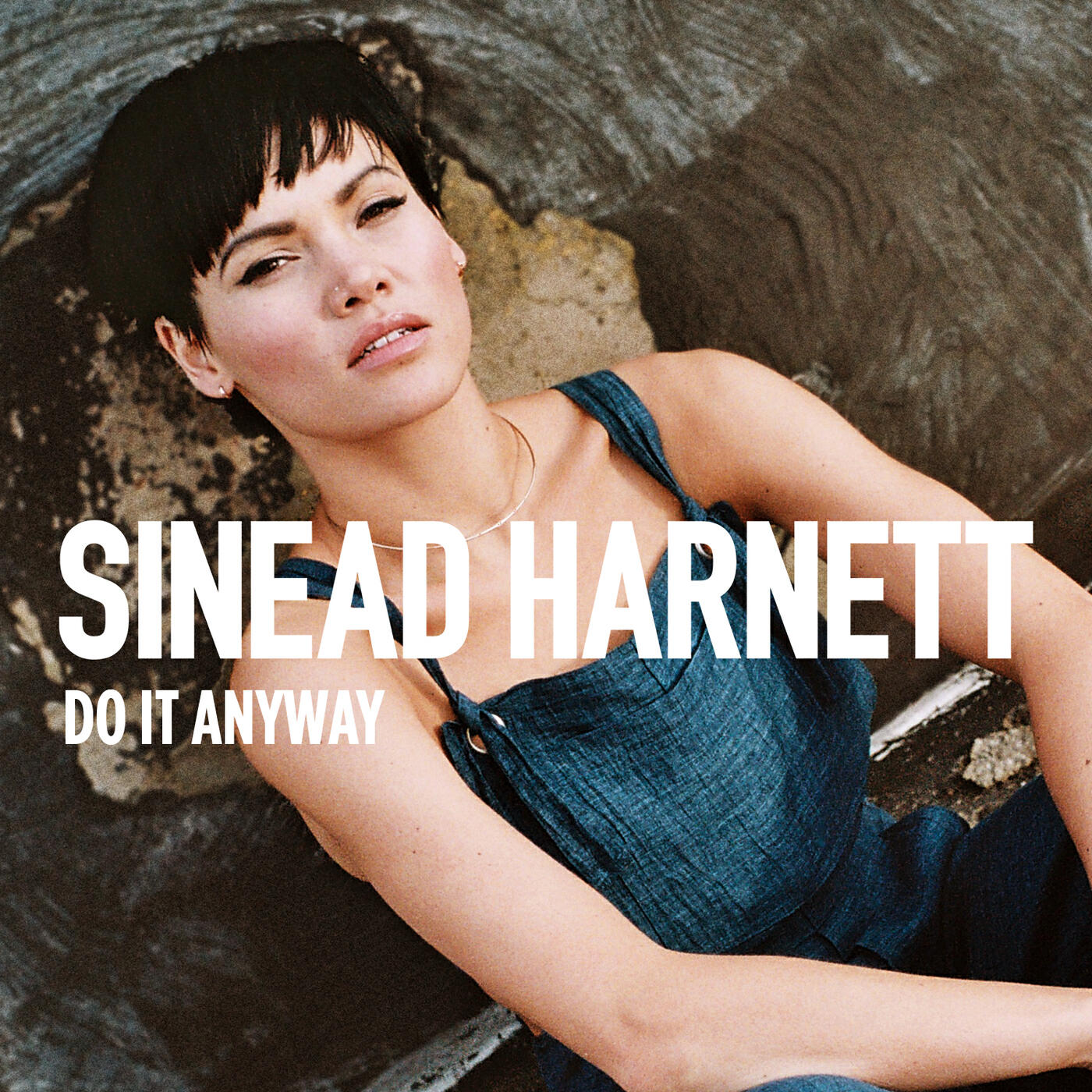 Sinead Harnett - Do It Anyway (Diztortion Remix)