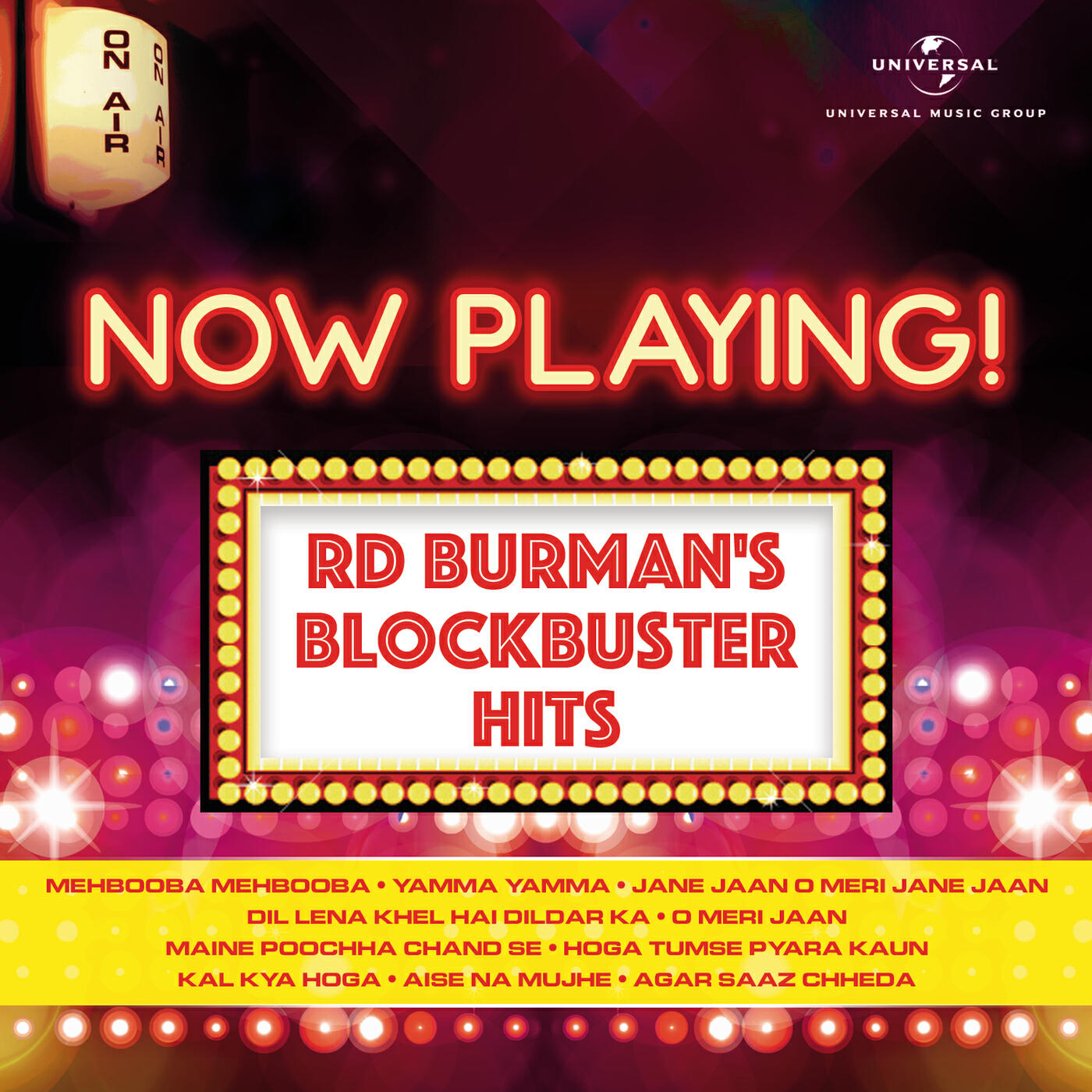 Rahul Dev Burman - Ye Din To Aata Hai (From 