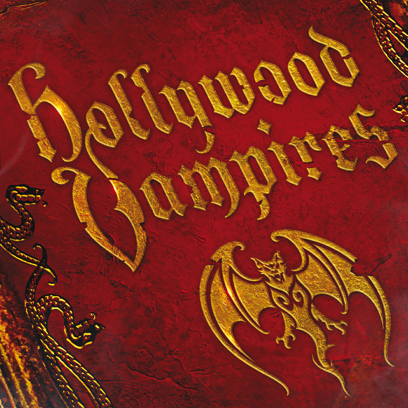 Hollywood Vampires - School's Out/Another Brick In The Wall