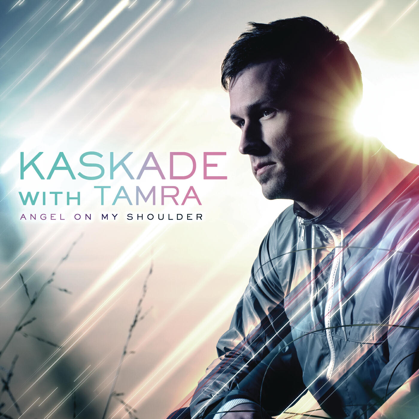 KASKADE - Angel on My Shoulder