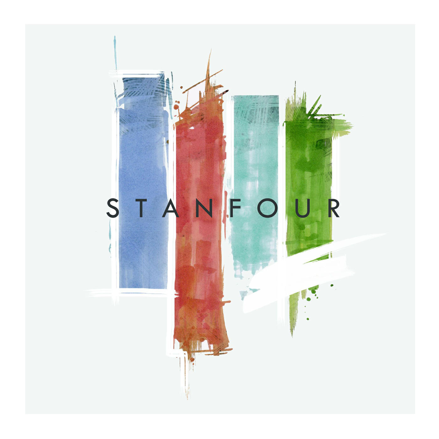 Stanfour - Kill Me In The Dark