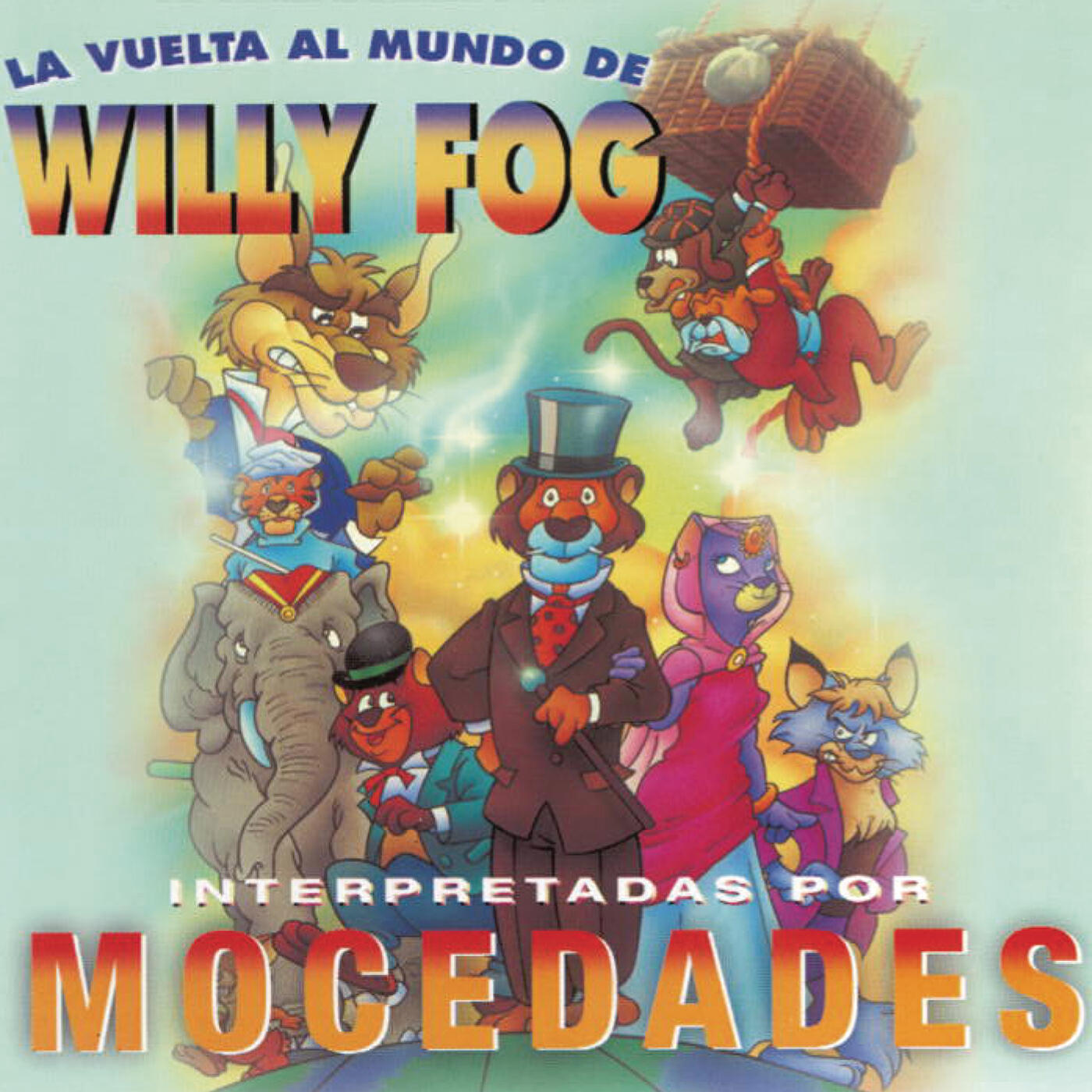 Mocedades - Romy