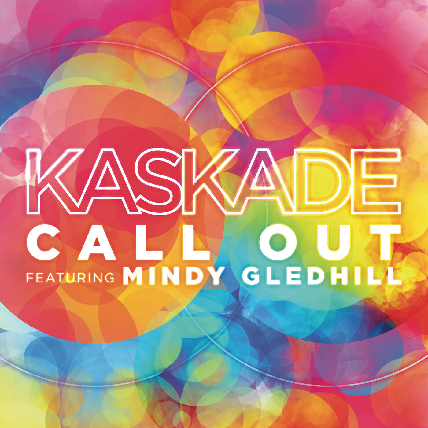 KASKADE - Call Out
