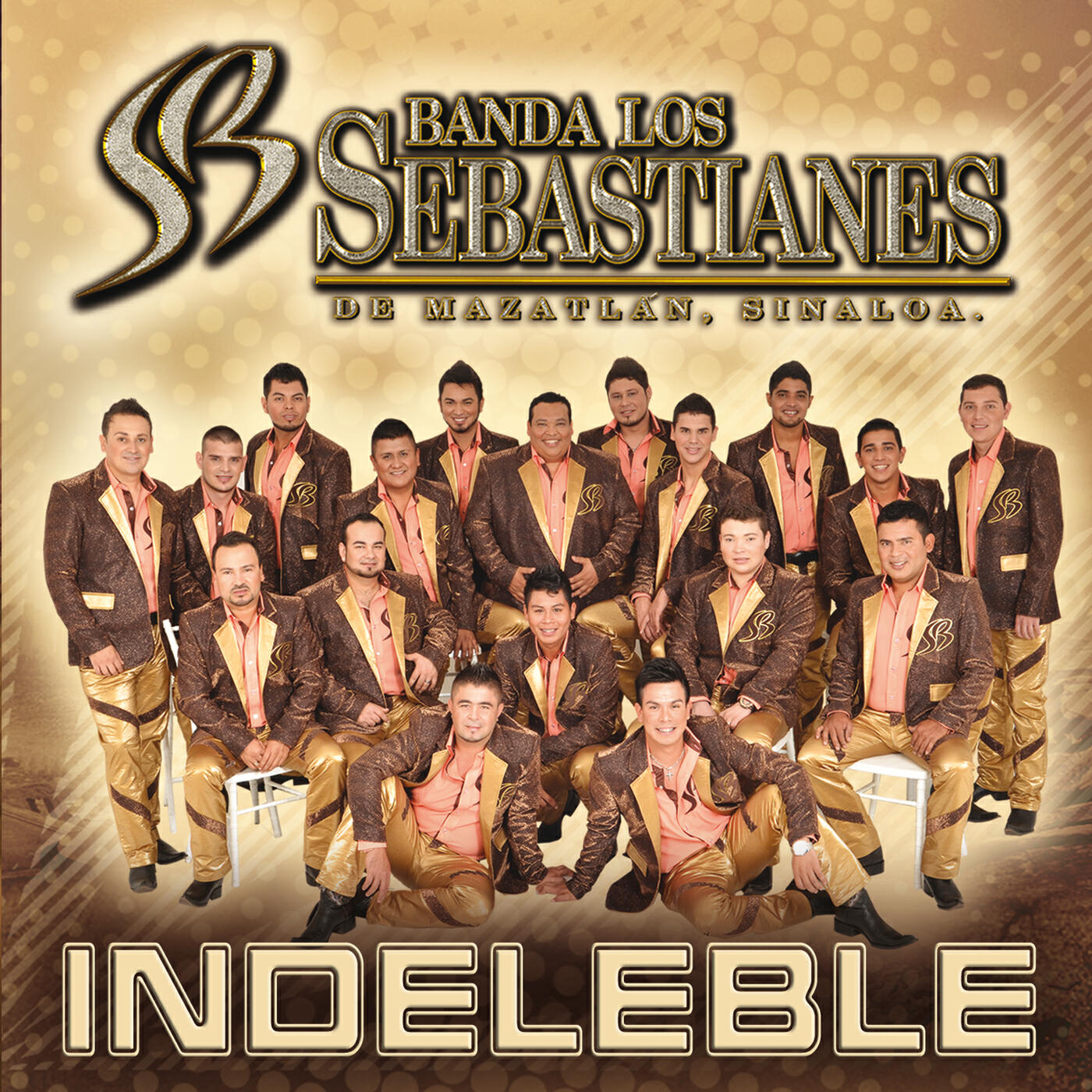 Banda Los Sebastianes - Por Si No Recuerdas