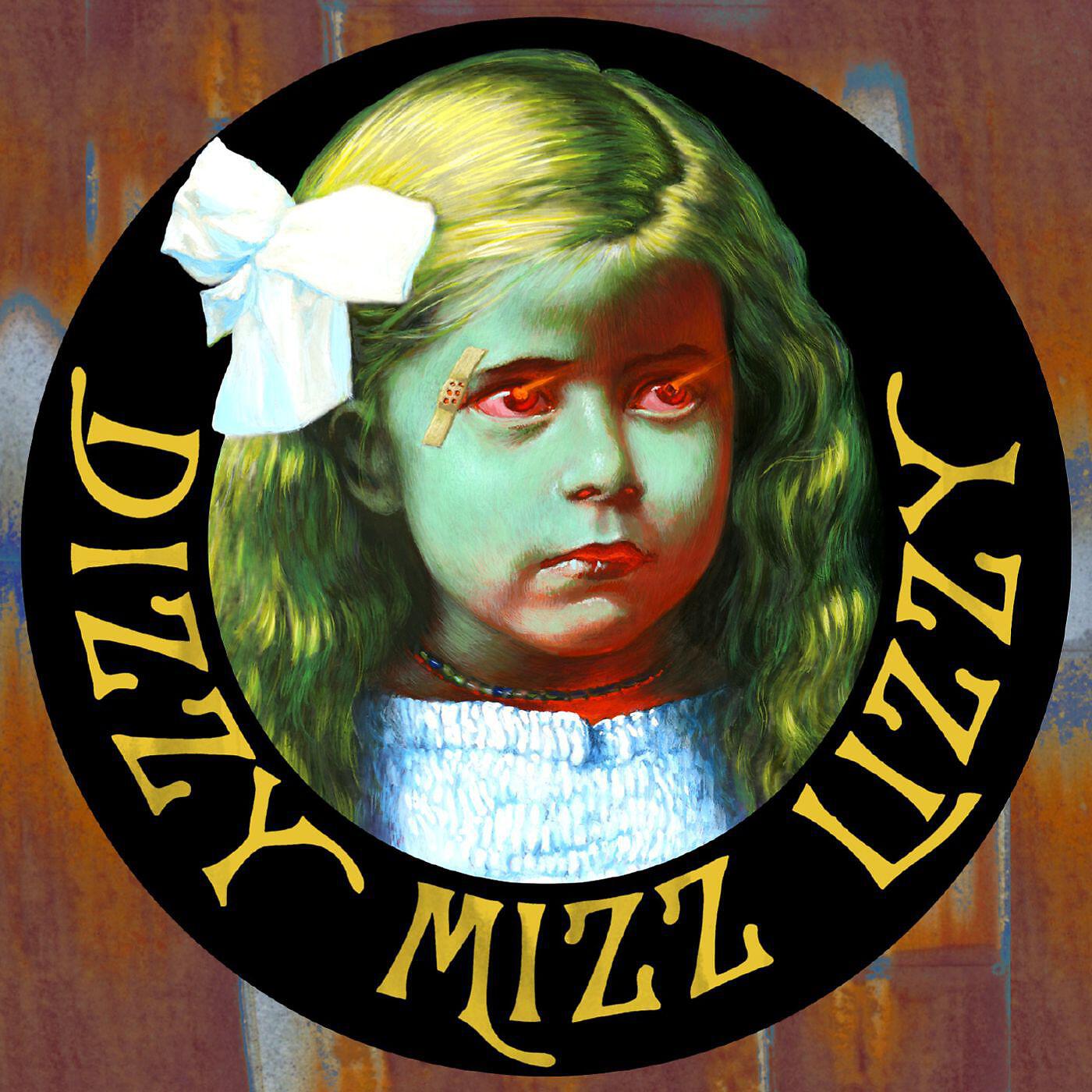 Dizzy Mizz Lizzy - Silverflame (2010 Digital Remaster)