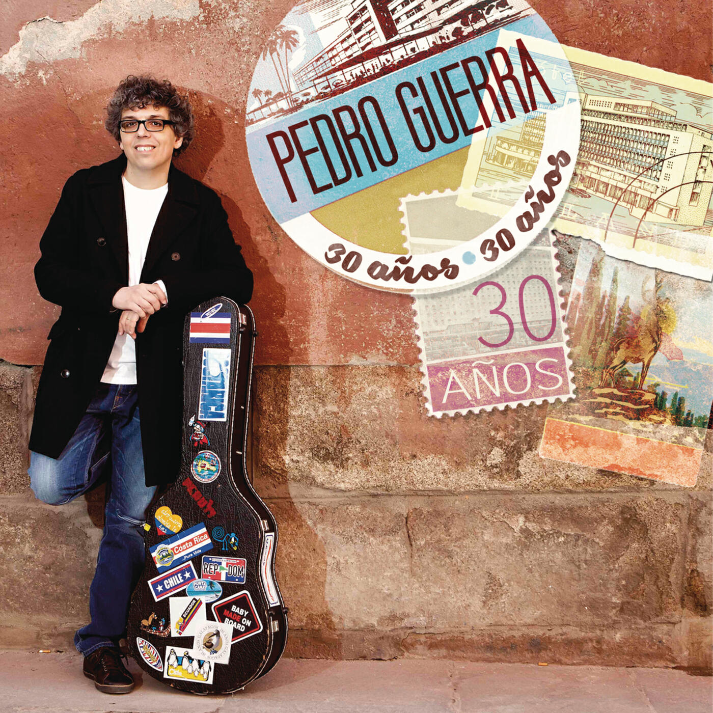 Pedro Guerra - Casandra