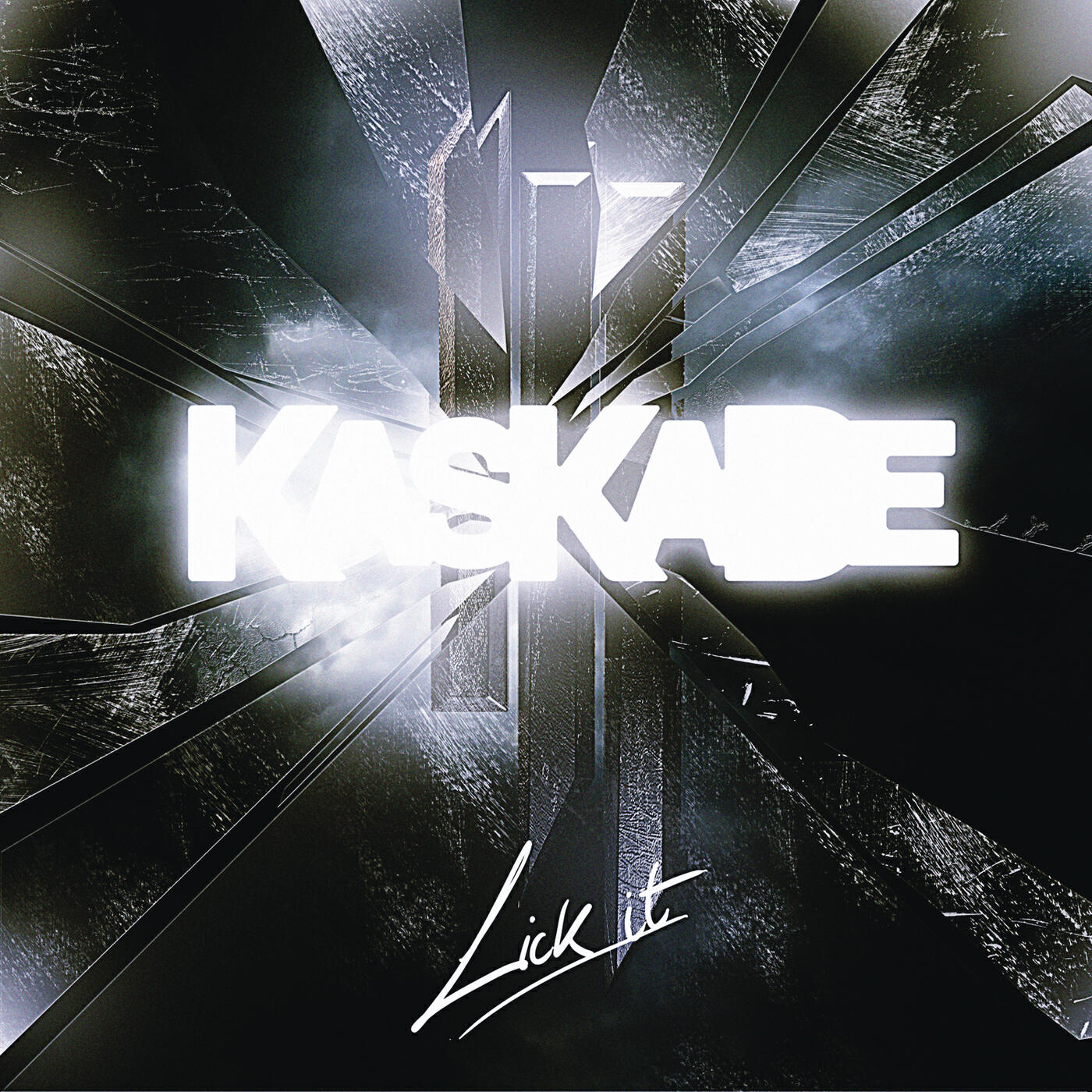 KASKADE - Lick It (Datsik Remix)