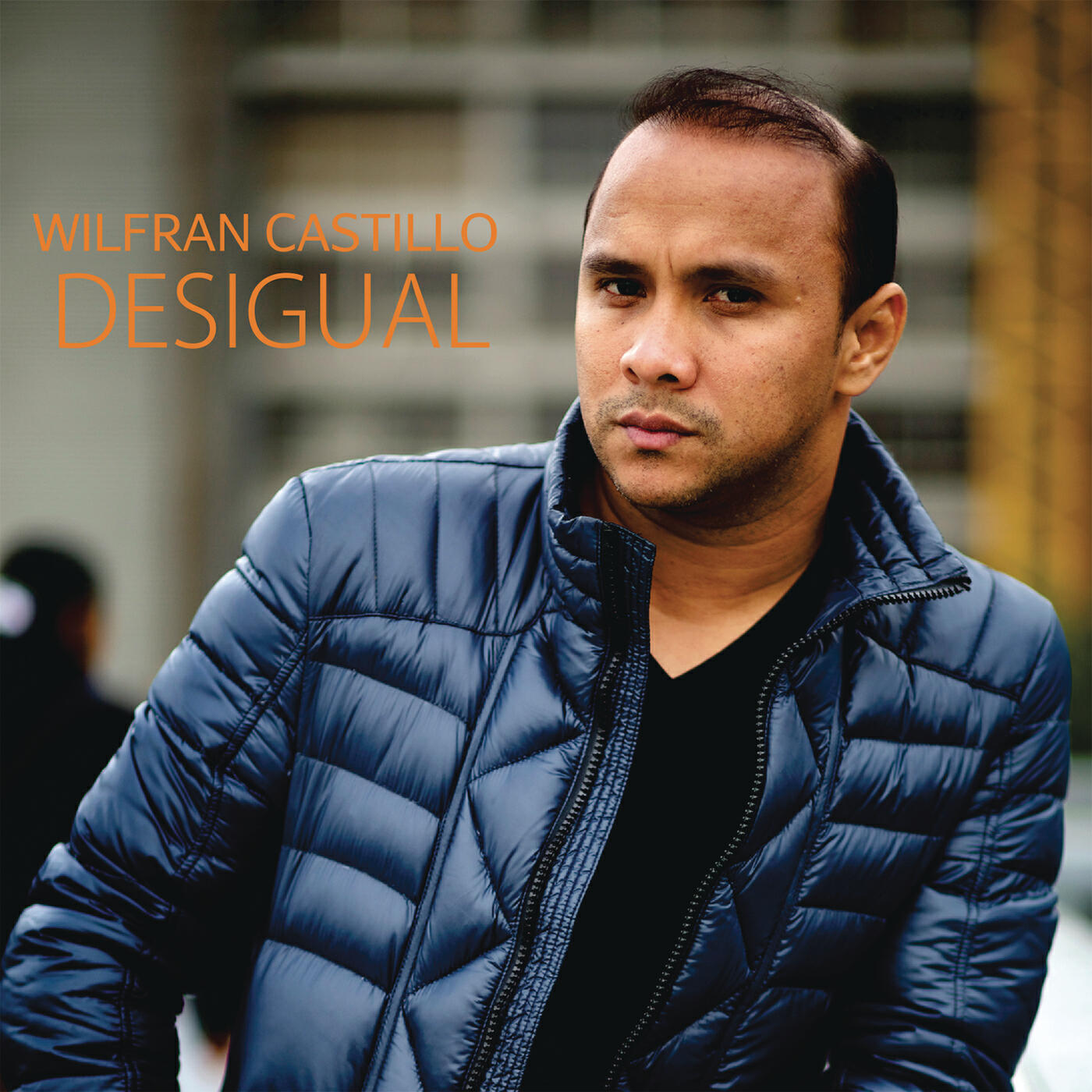 Wilfran Castillo - Don Manuel (Album Version)