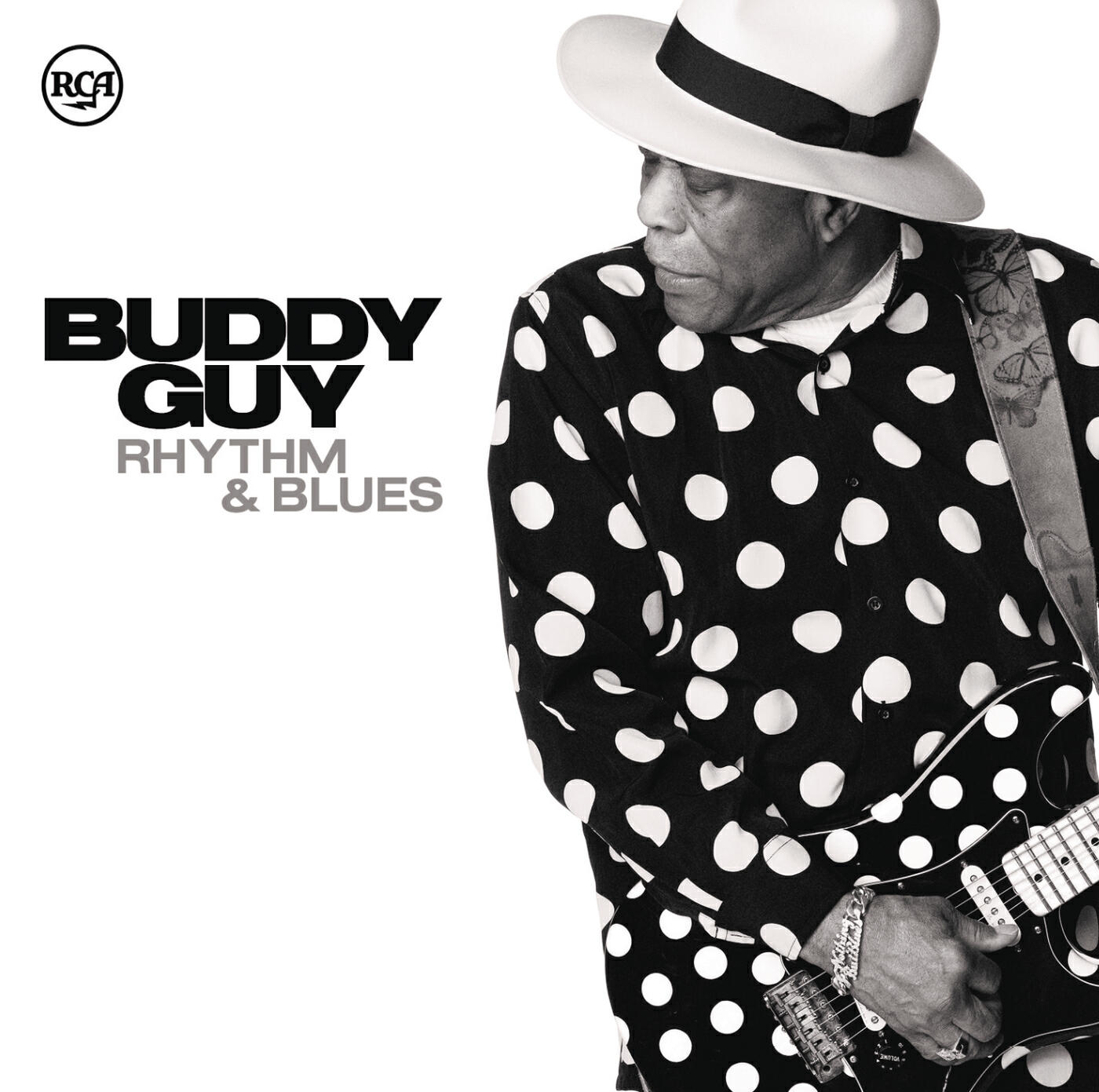 Buddy Guy - Messin' with the Kid