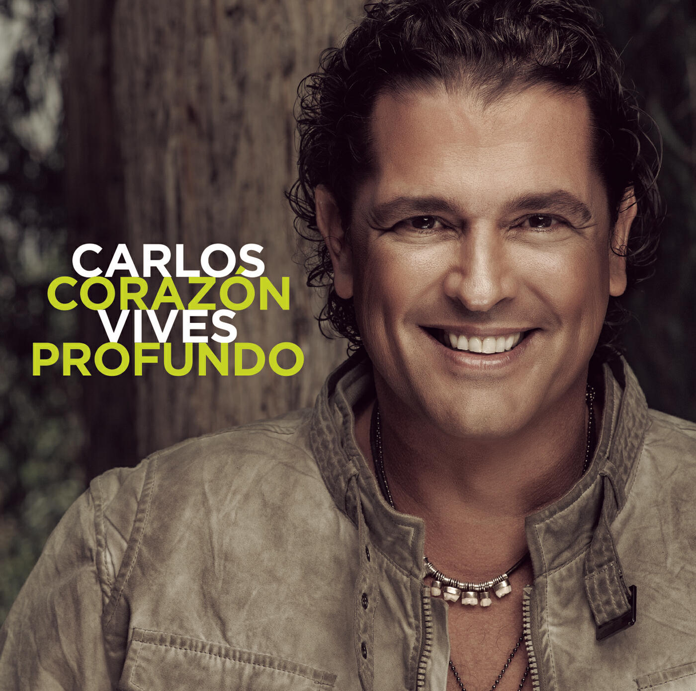 Carlos Vives - Volví a Nacer (Versión Balada)