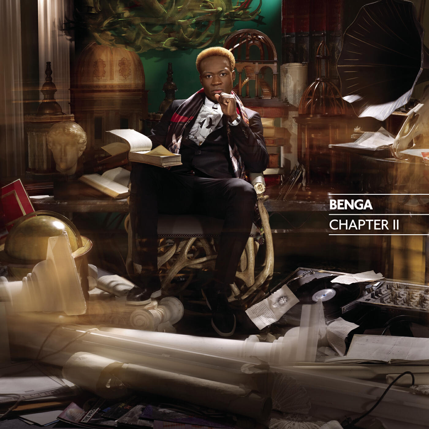 Benga - High Speed