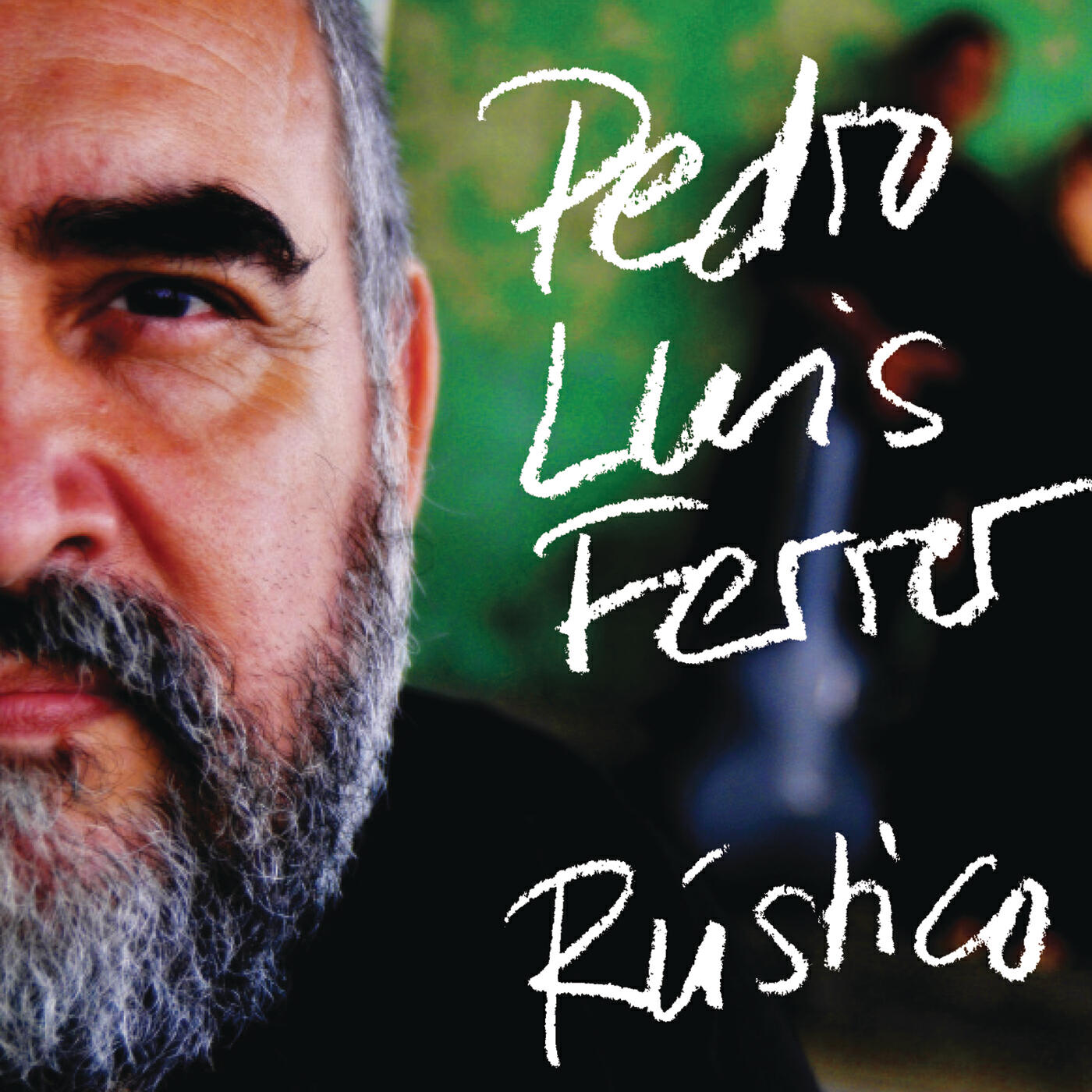 Pedro Luis Ferrer - Conga Vegetariana
