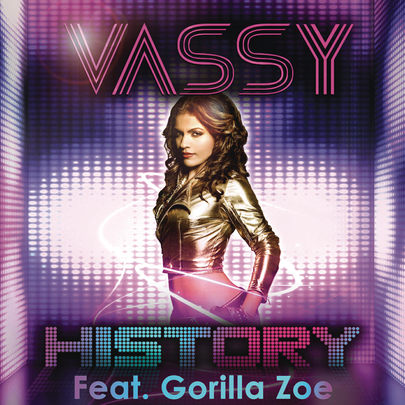 VASSY - History