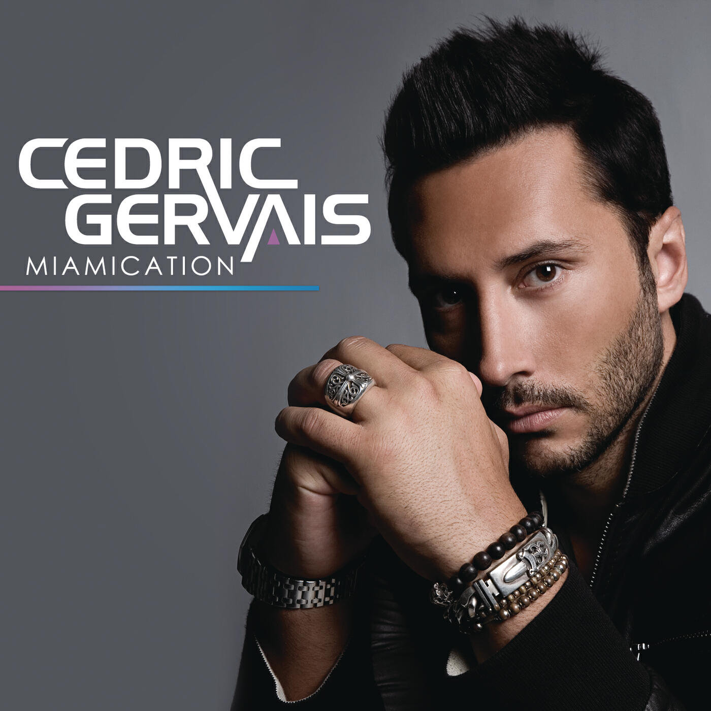 Cedric Gervais - Captain Paul Interlude 1