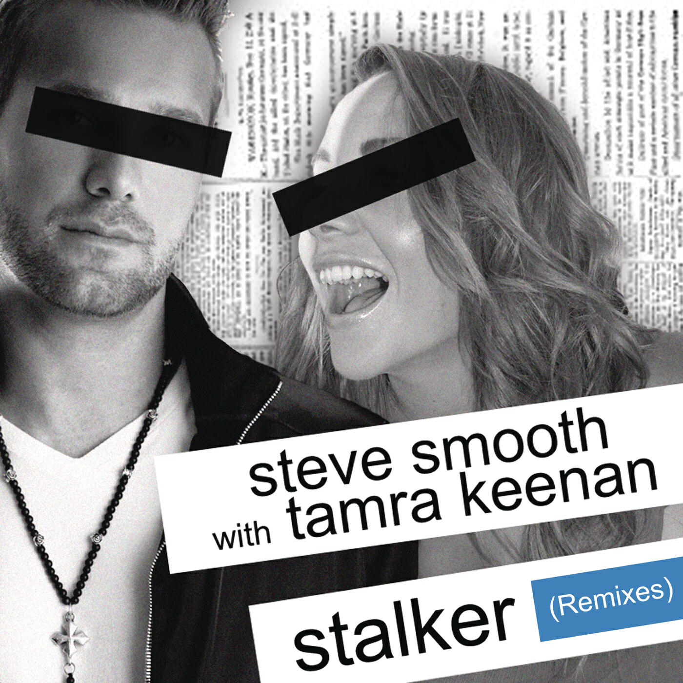 Steve Smooth - Stalker (Boosta & Andrea Bertolini Remix)