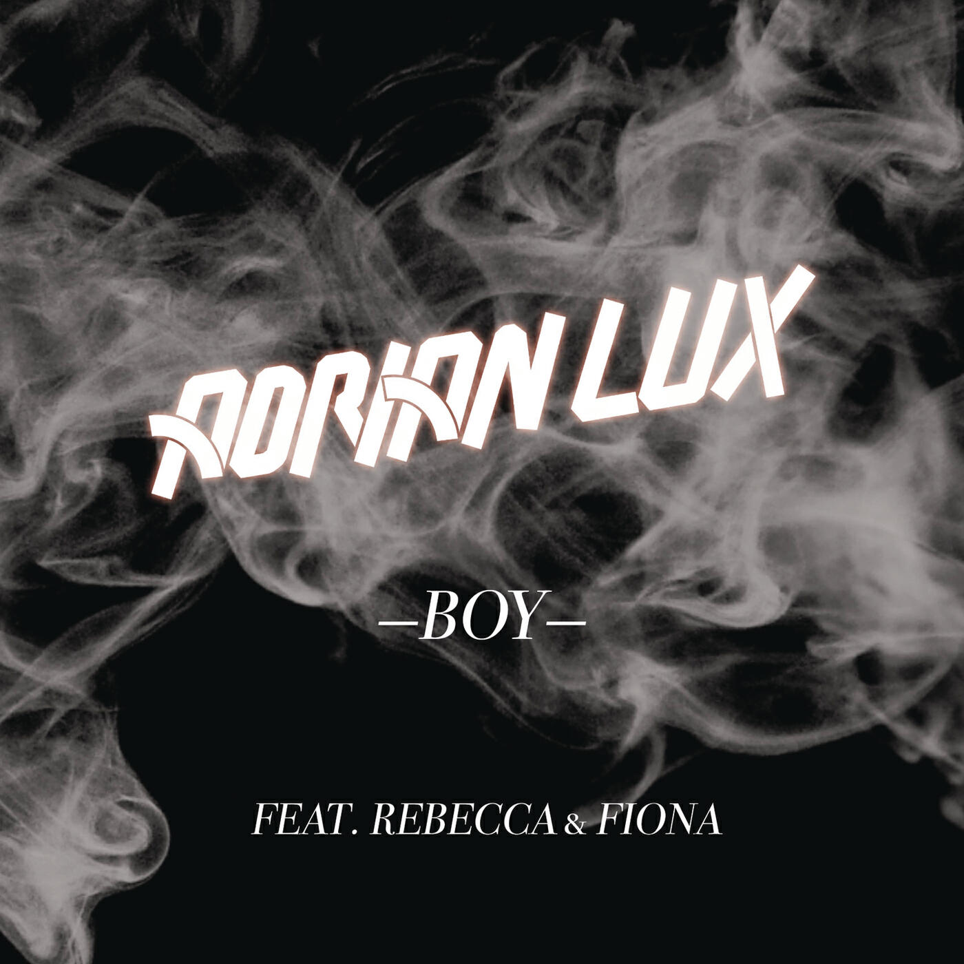 Adrian Lux - Boy (BeatauCue Dub Remix)