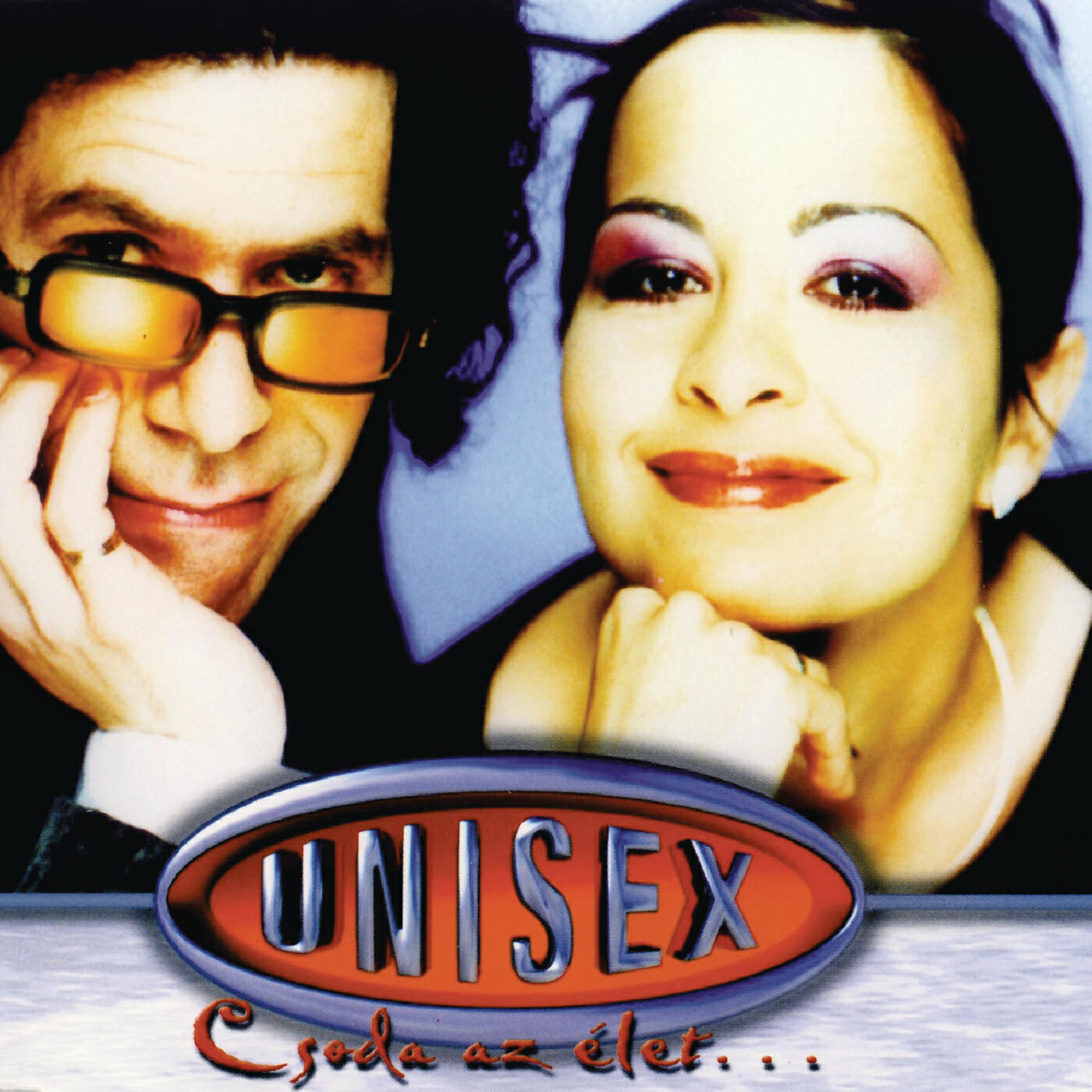 Unisex - Csoda Az Élet (Balage Street Mix Version)