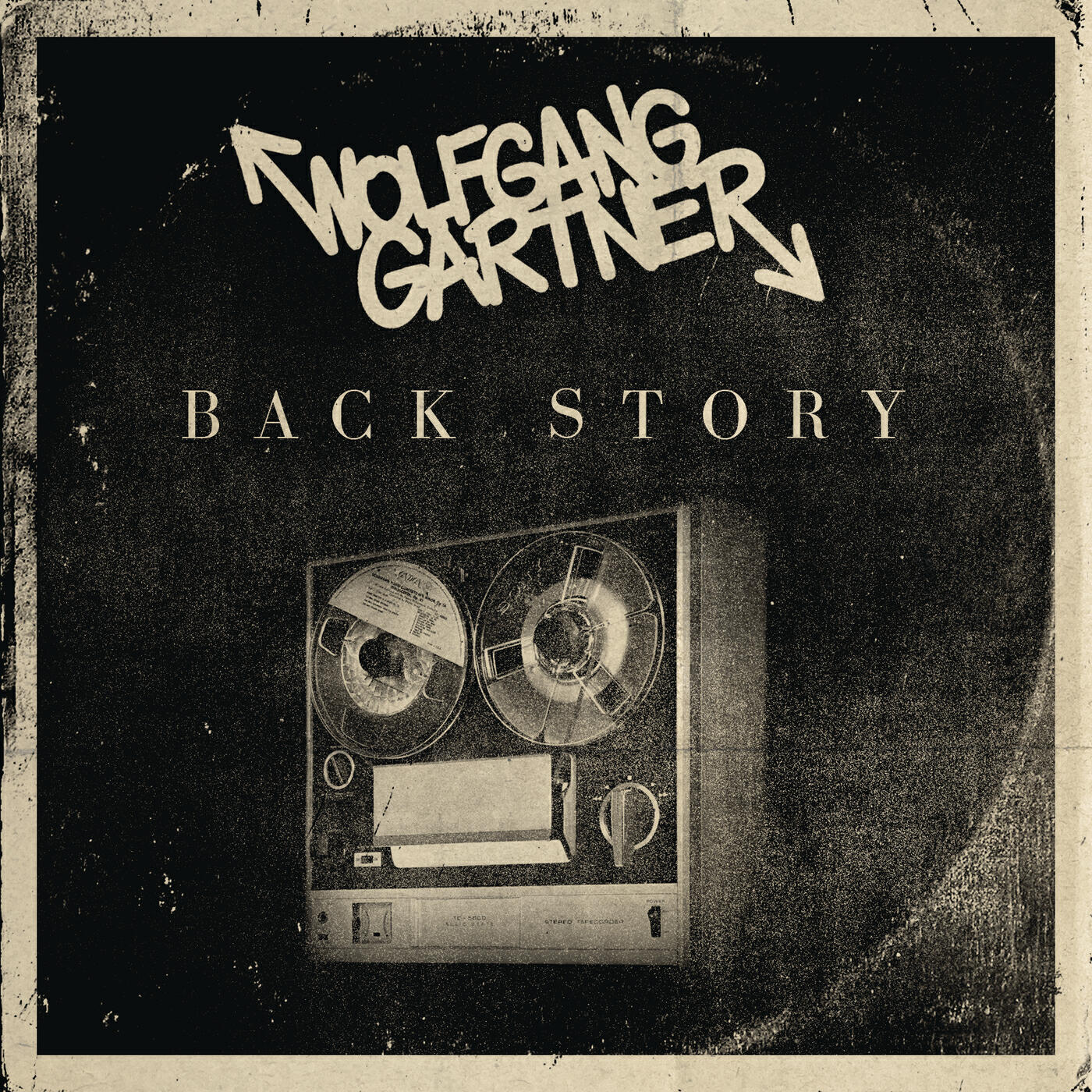 Wolfgang Gartner - Undertaker