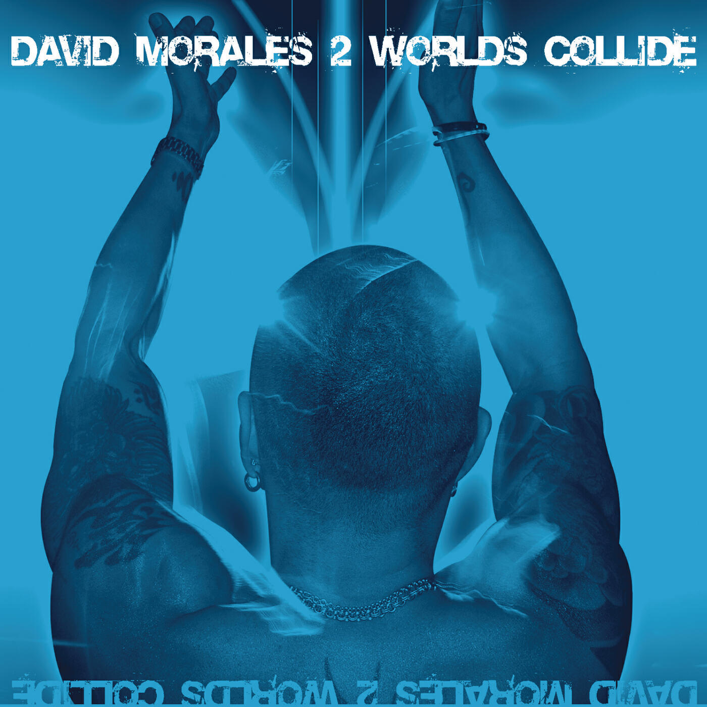 David Morales - Lifted
