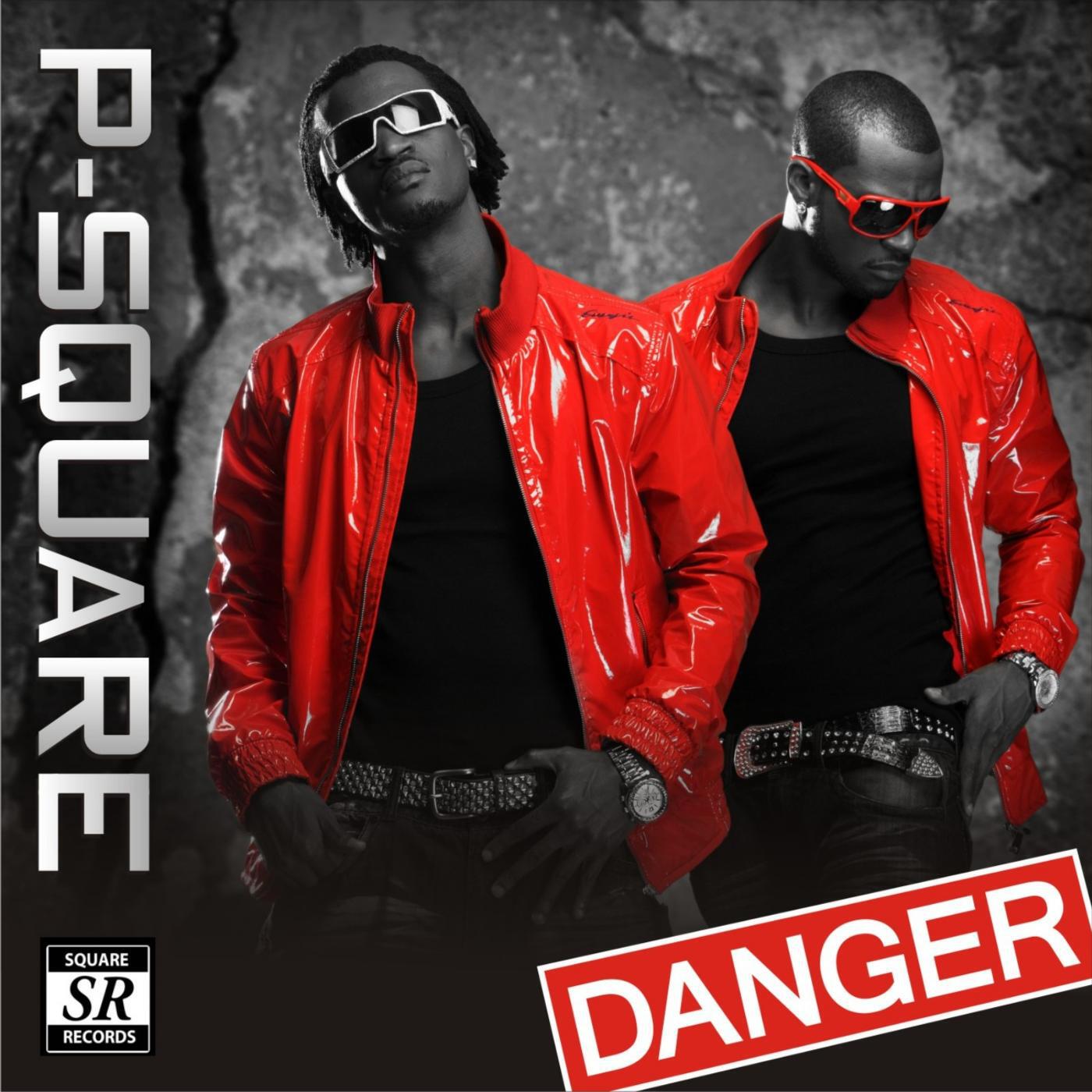 P-Square - Possibilities Ft. 2face