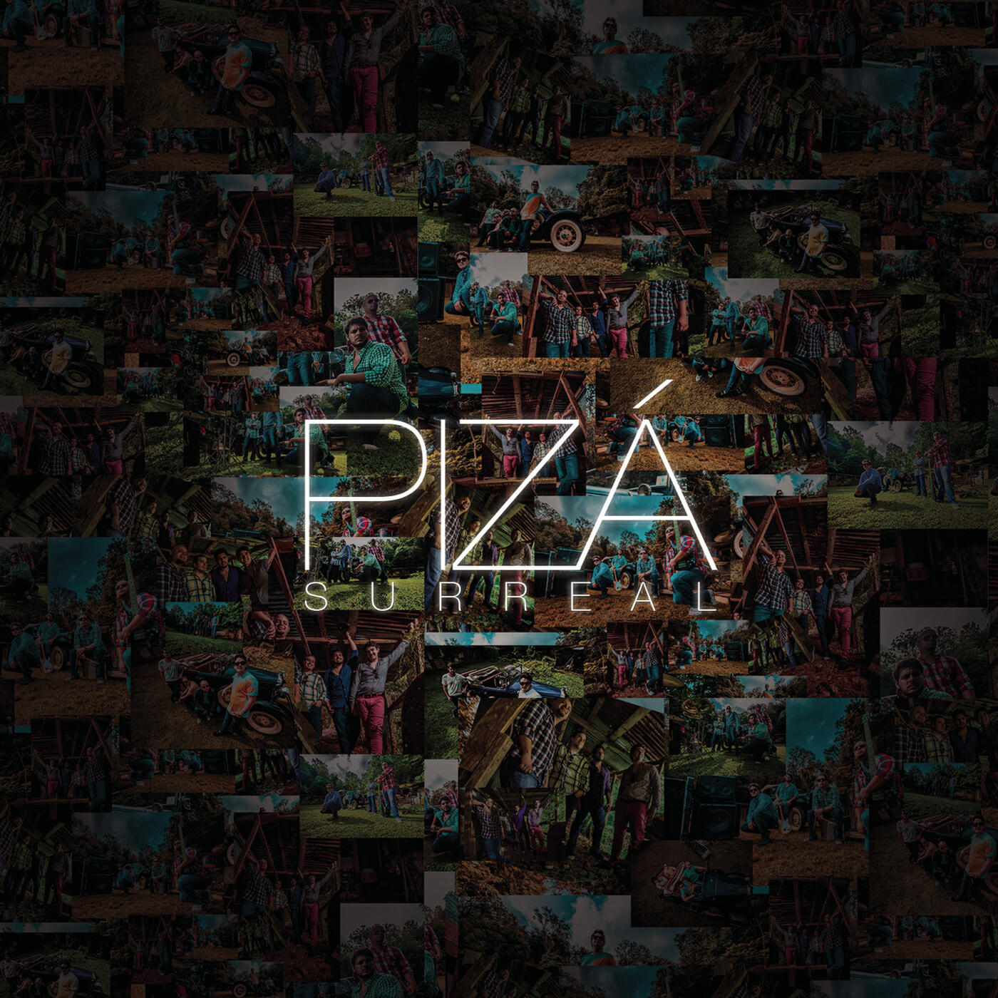 PIZÁ - Creme Brulee