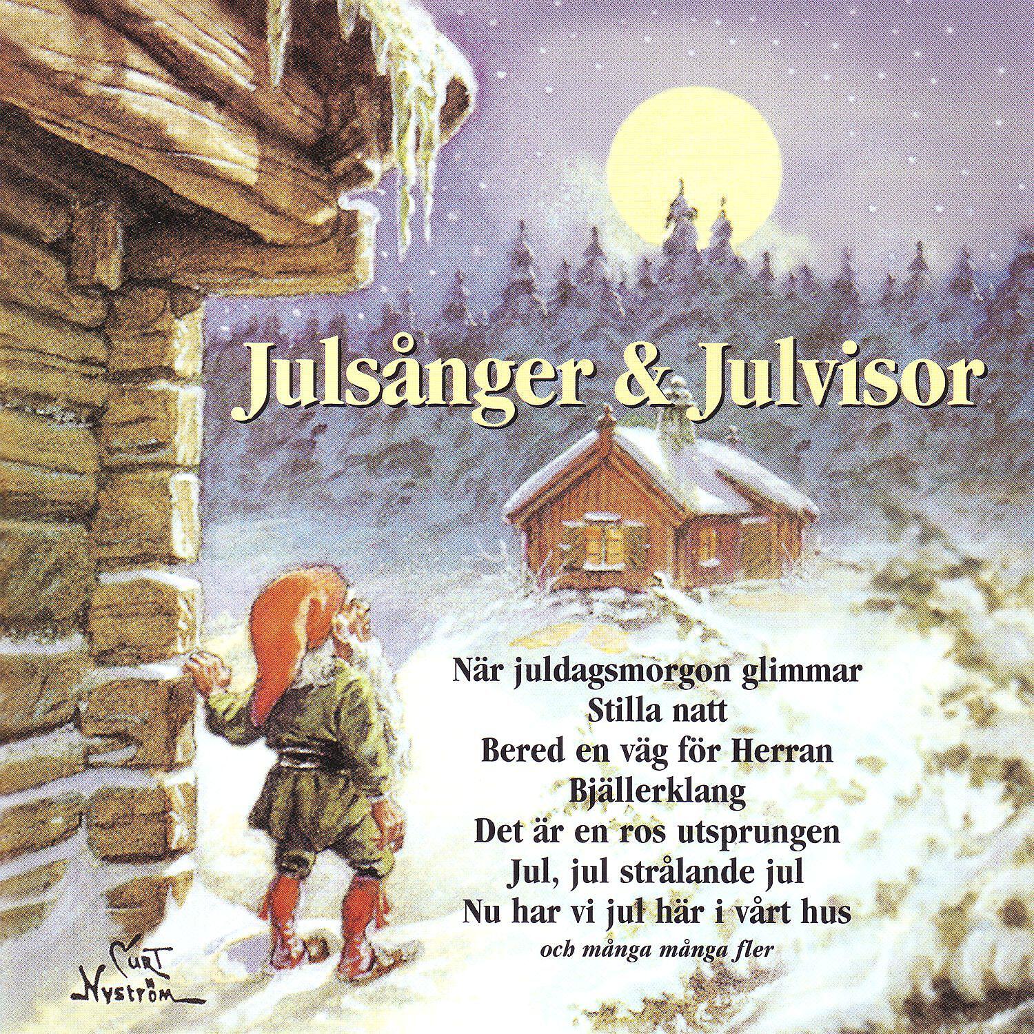 Tomas Blank - Nej, se det snöar!