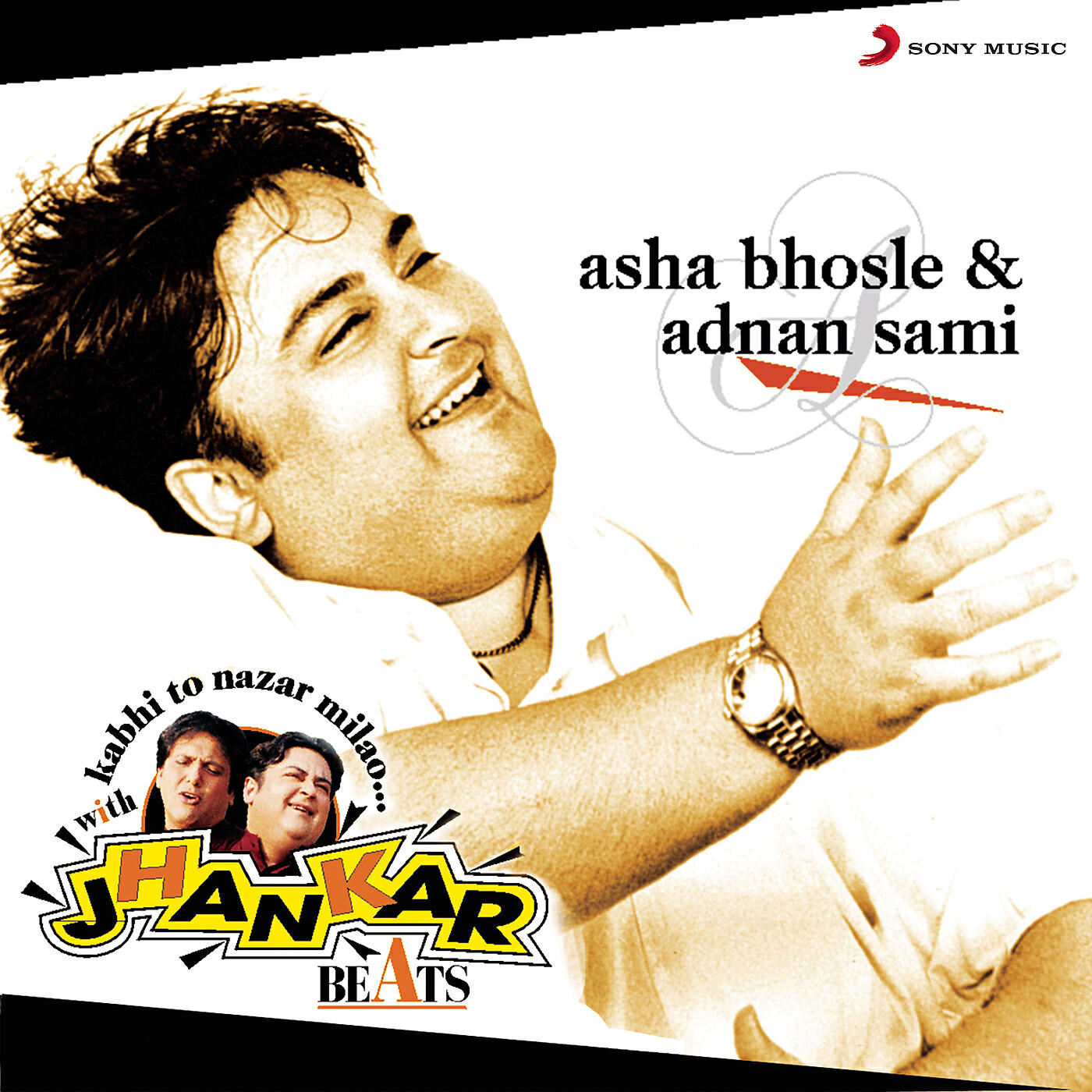 Adnan Sami - Pyar Bina