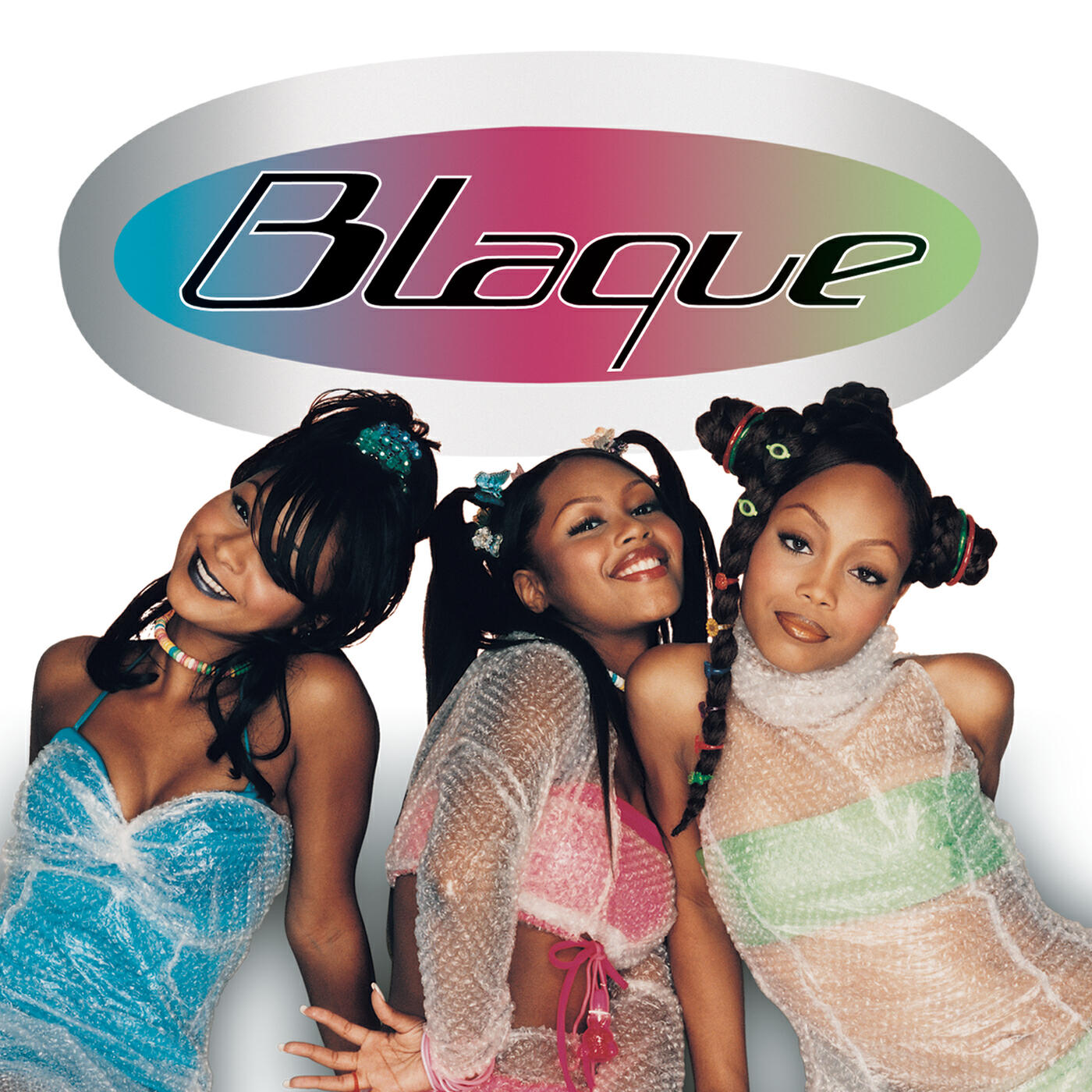 Blaque Ivory - Bring It All to Me