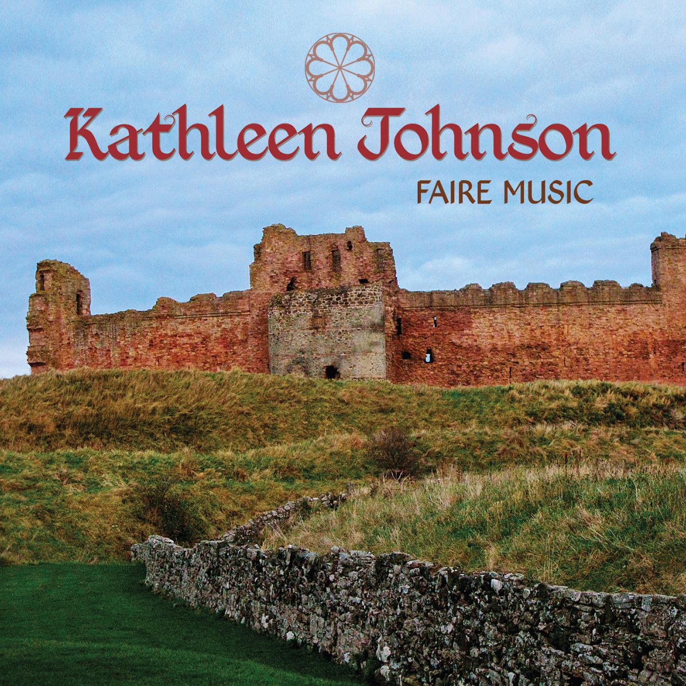 Kathleen Johnson - Wild Mountain Thyme (feat. Kathleen Johnson)