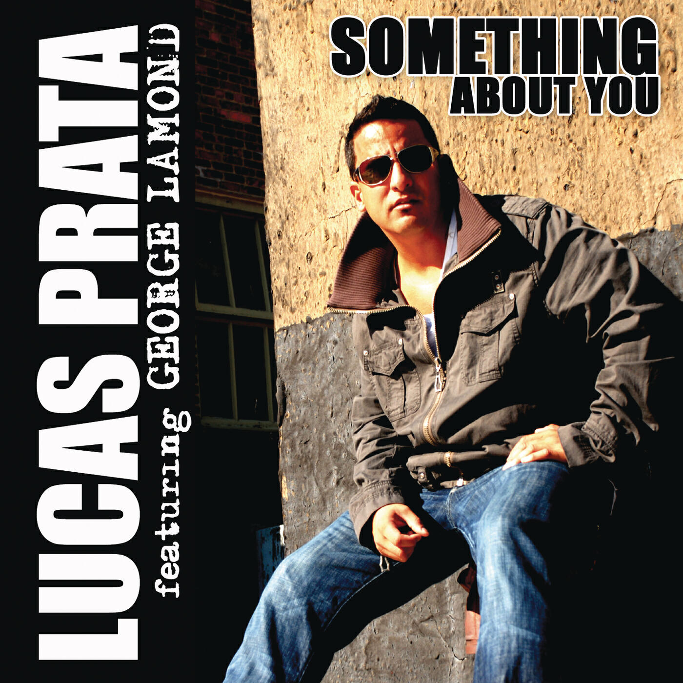 Lucas Prata - Something About You (Silent Nick Radio Edit)