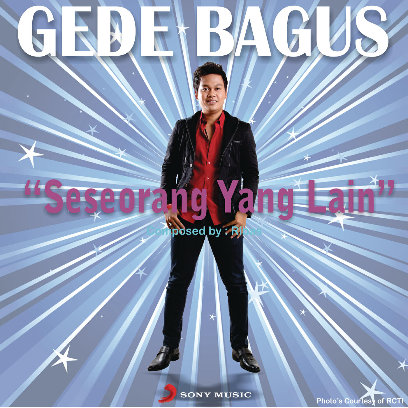 Gede Bagus - Seseorang Yang Lain (X Factor Indonesia)