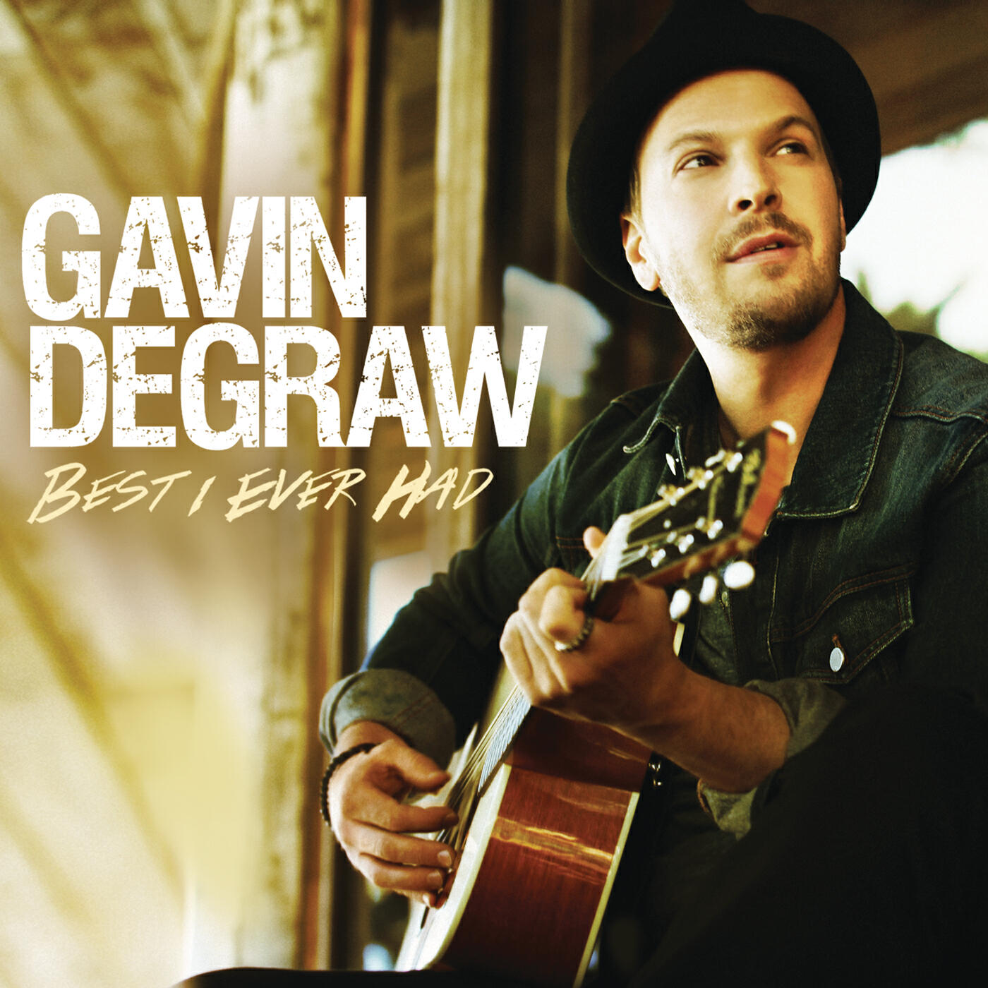 Gavin DeGraw - Best I Ever Had