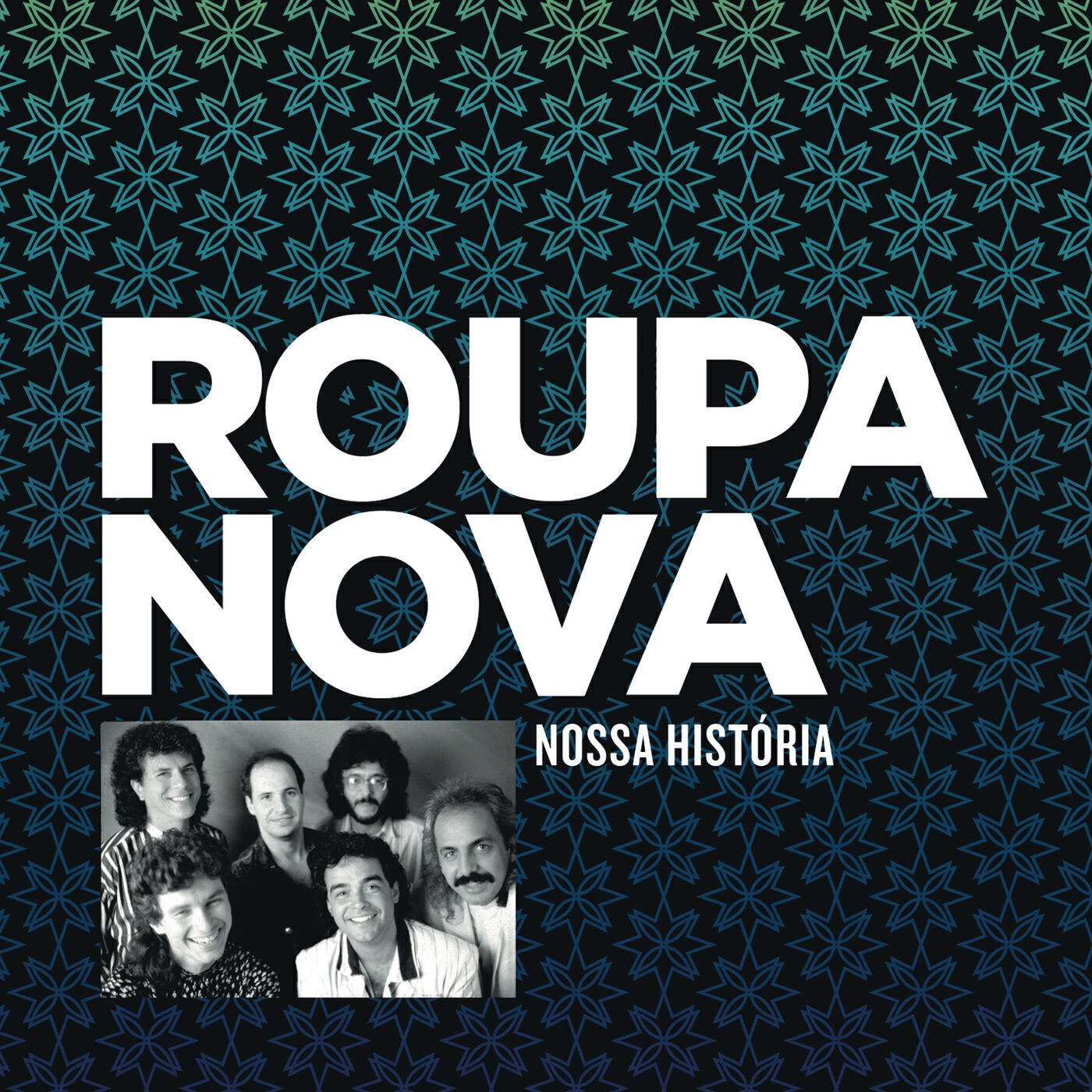 Roupa Nova - Lumiar / Todo Azul do Mar (Ao Vivo)