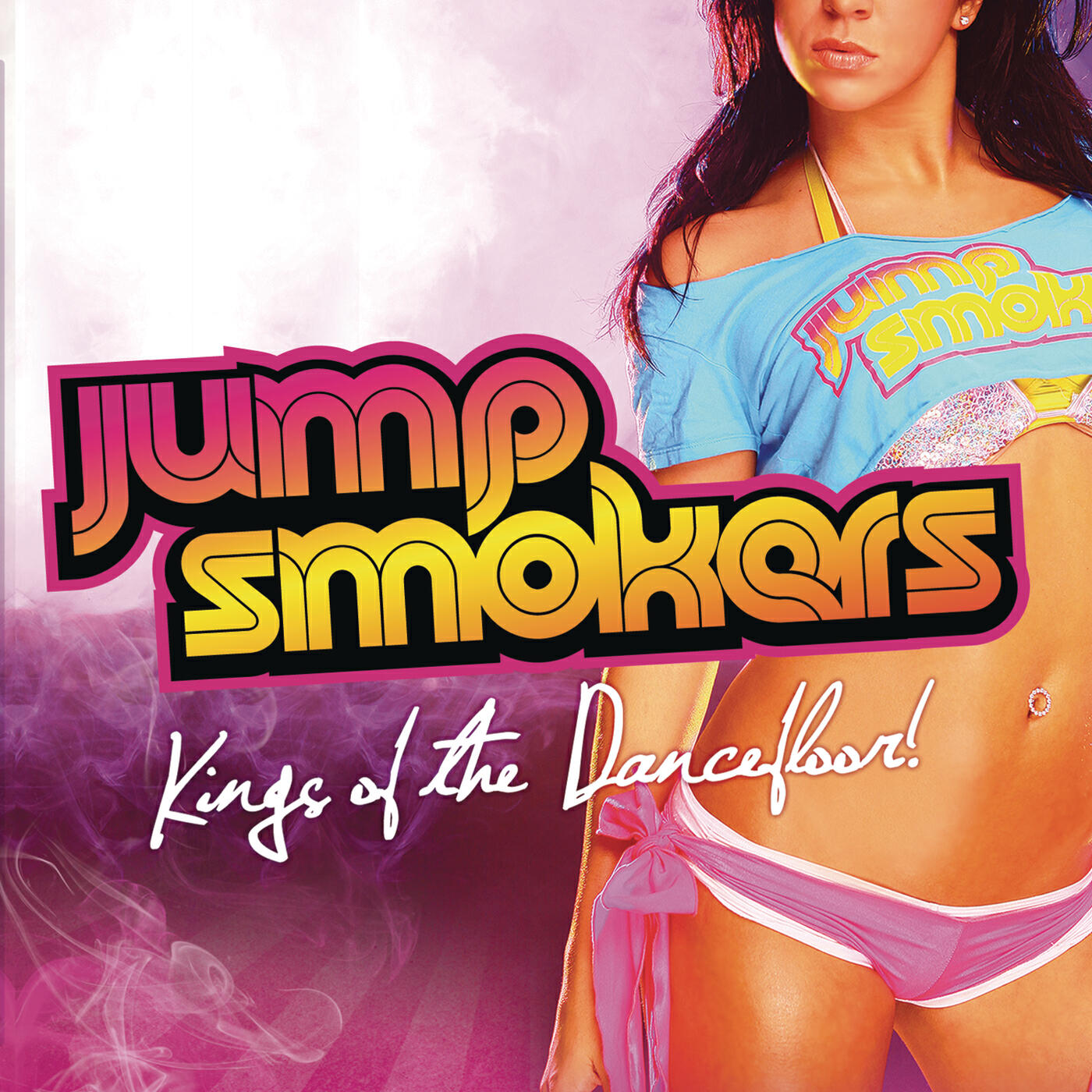 Jump Smokers - Club Rockers