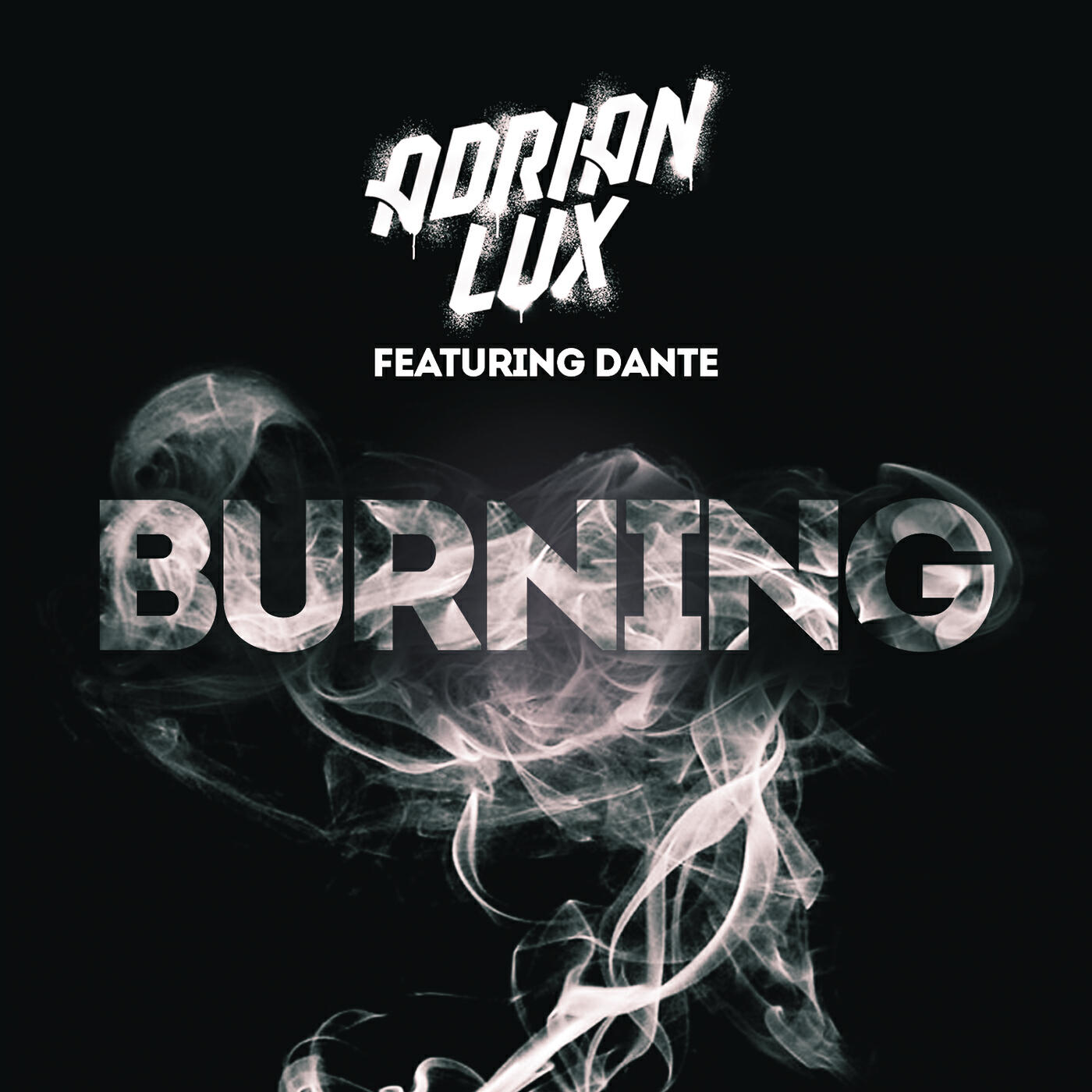 Adrian Lux - Burning (Faustix & Imanos Remix)