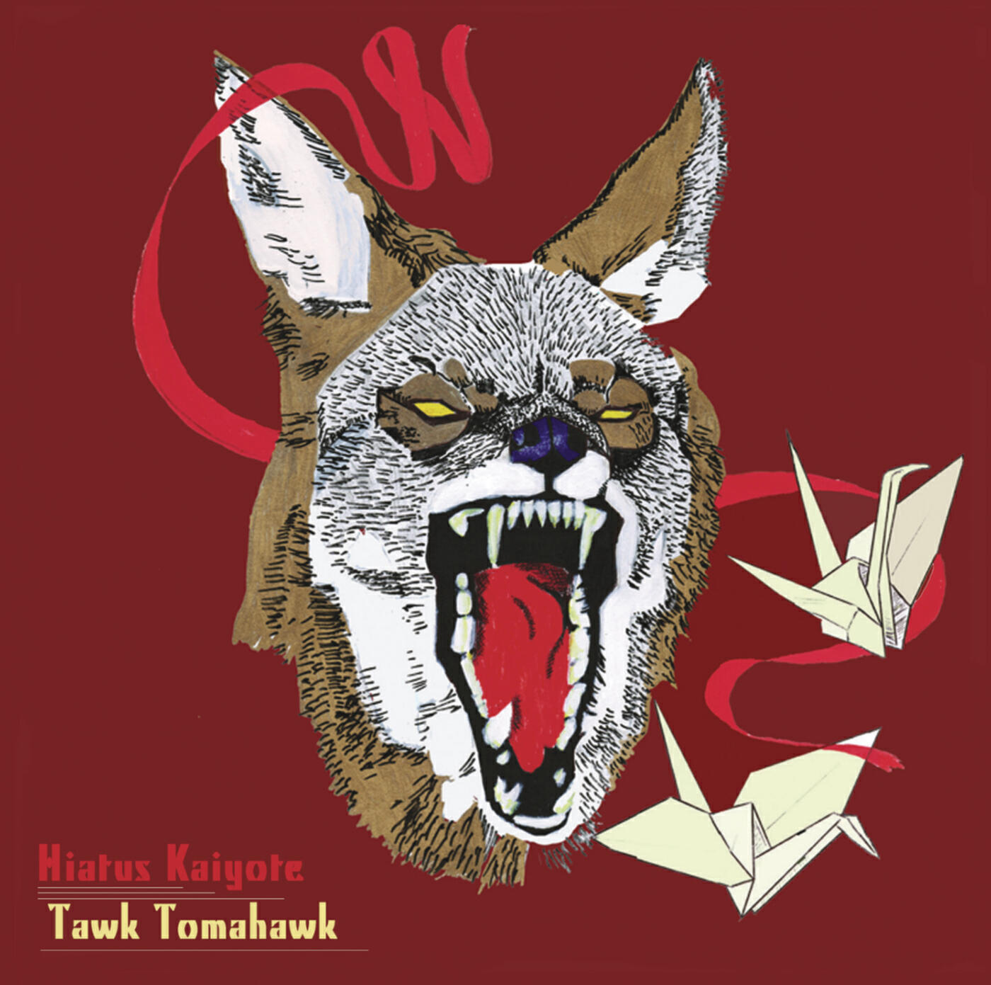Hiatus Kaiyote - Malika