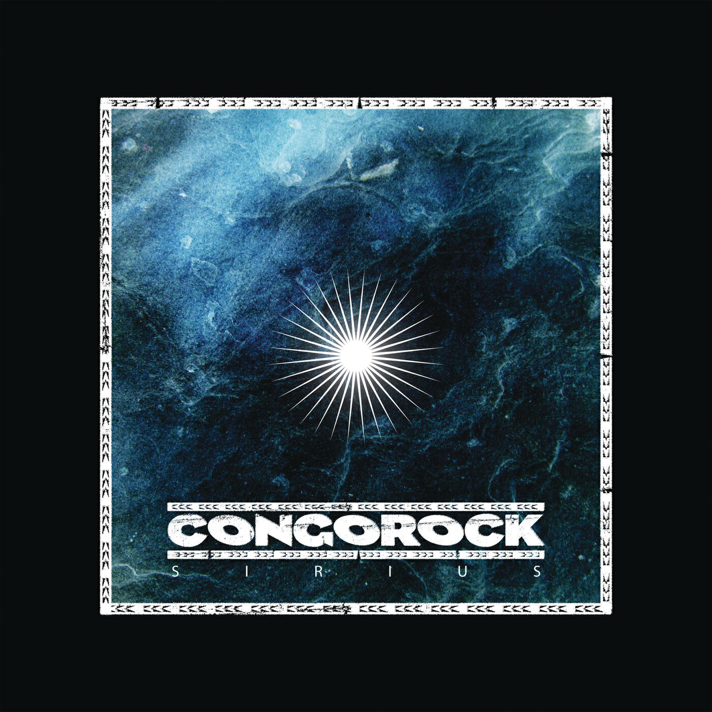 Congorock - Sirius