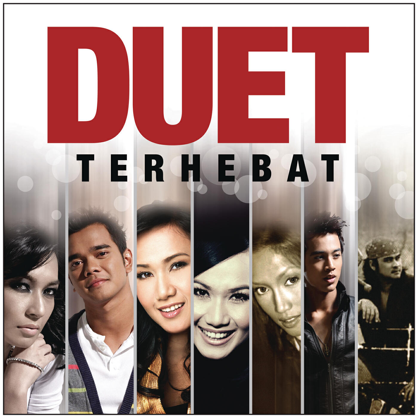 Постер альбома Duet Terhebat