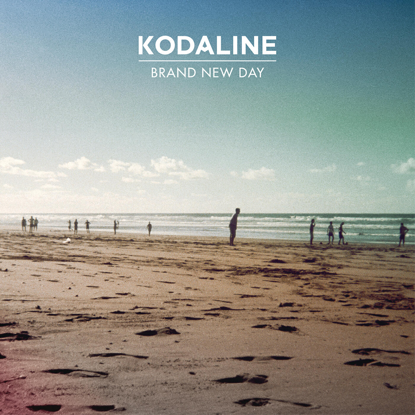 Kodaline - Brand New Day (Acoustic Version)
