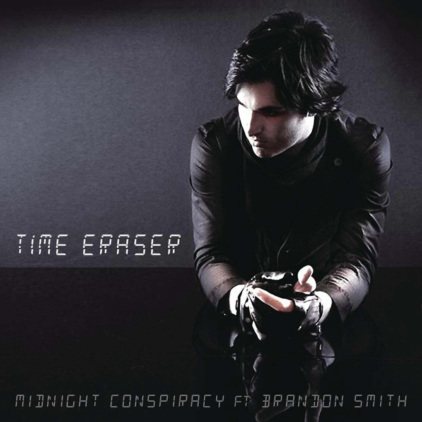 Midnight Conspiracy - Time Eraser (Radio Edit)