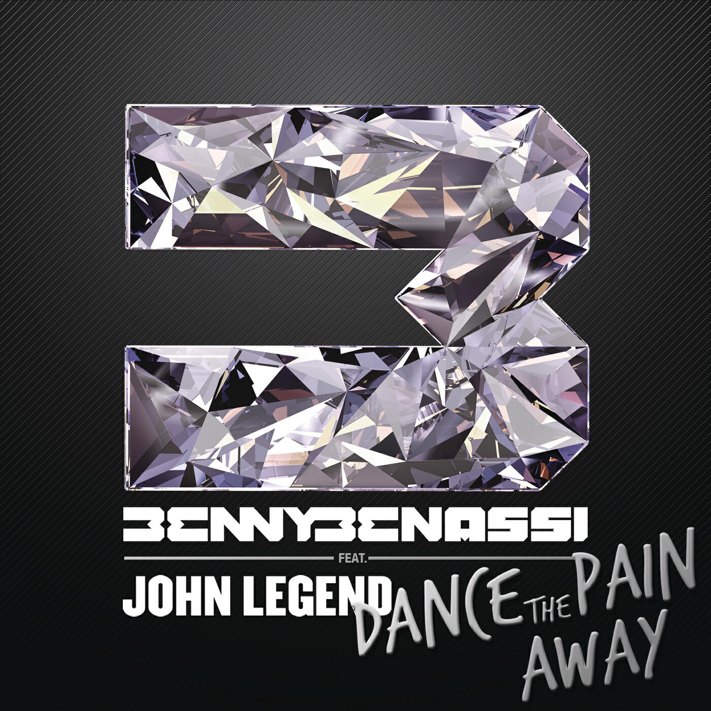 Benny Benassi - Dance the Pain Away (Dyro Remix)