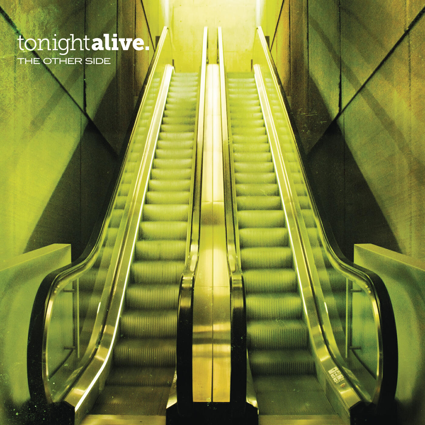 Tonight Alive - Lonely Girl