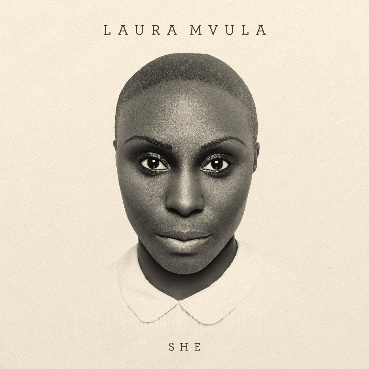 Laura Mvula - She (Jakwob Remix)