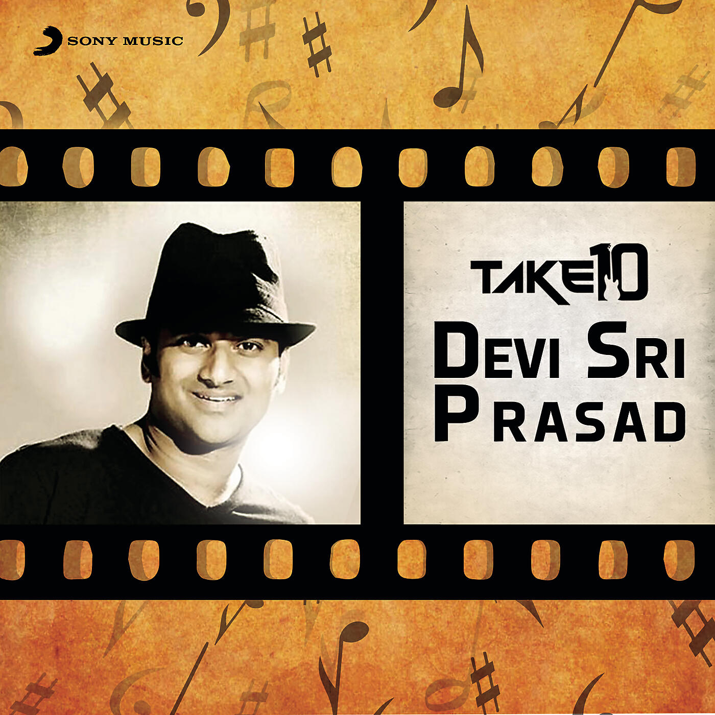 Devi Sri Prasad - Yaaro En Nenjai (From 