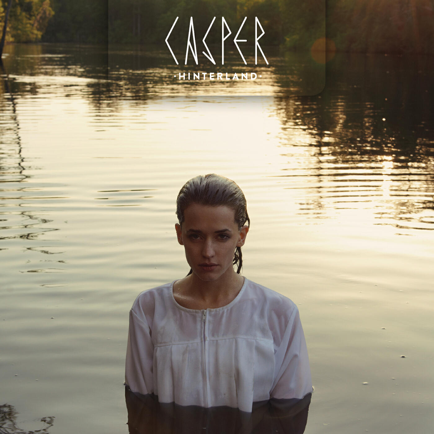 Casper - Hinterland