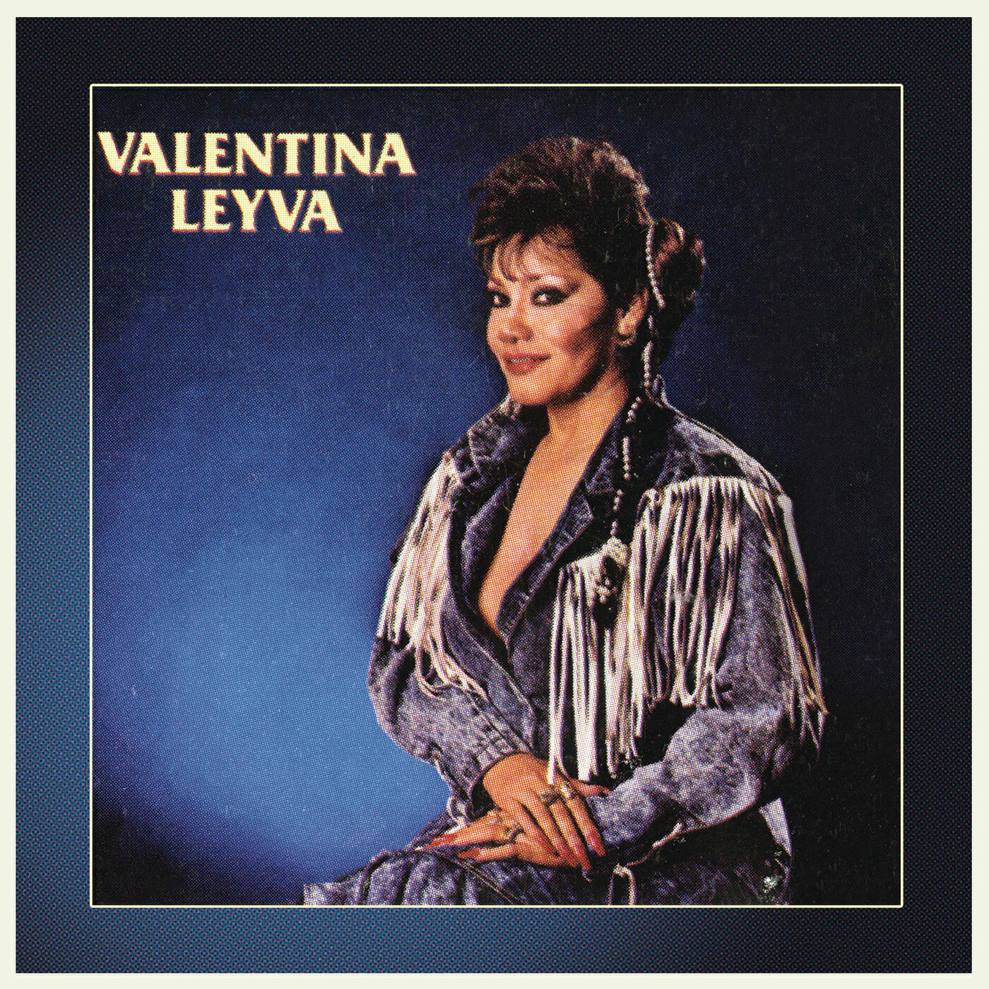 Valentina Leyva - No Te Preocupes por Mí